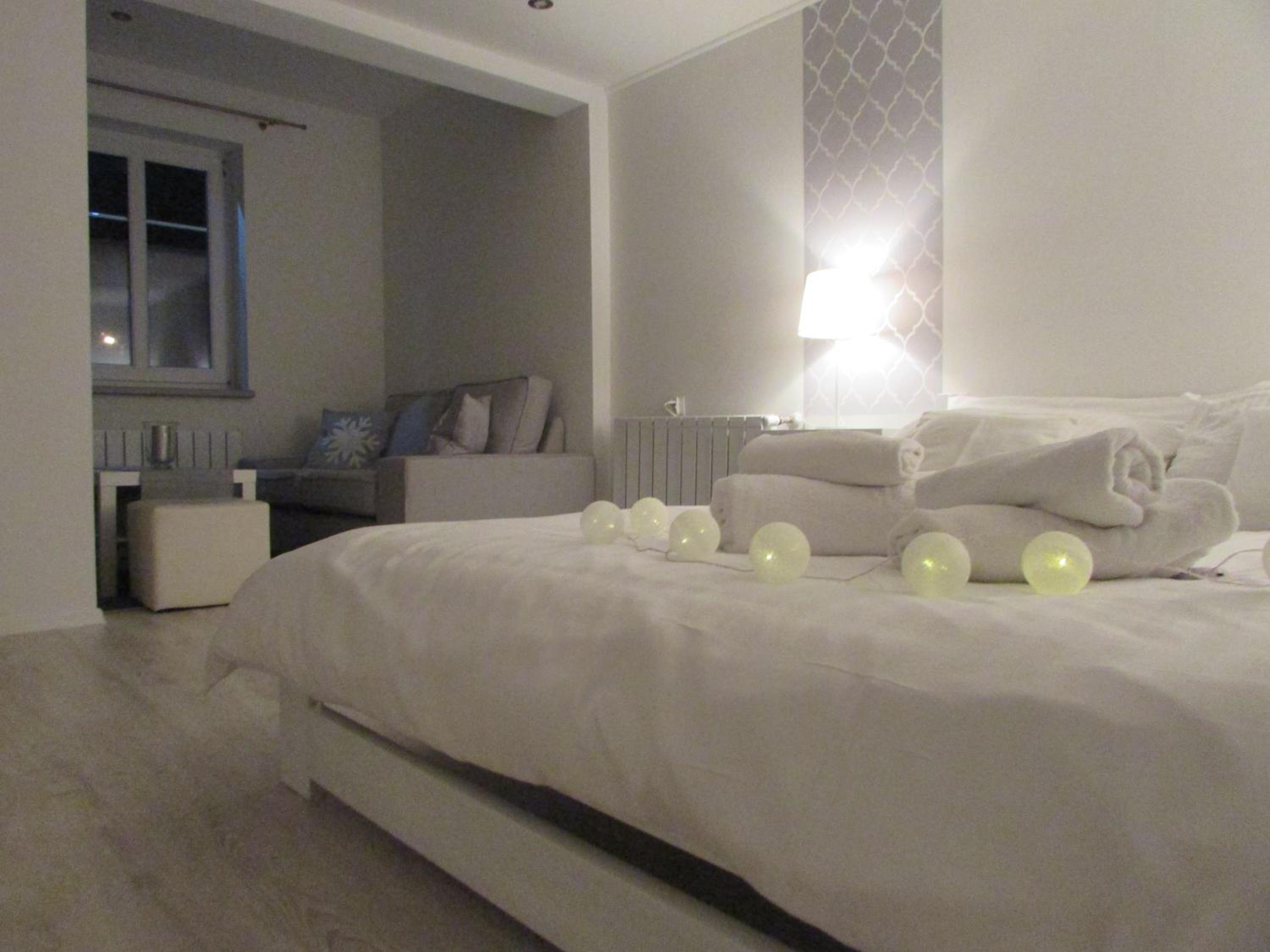 Apartment with Terrace photo 2