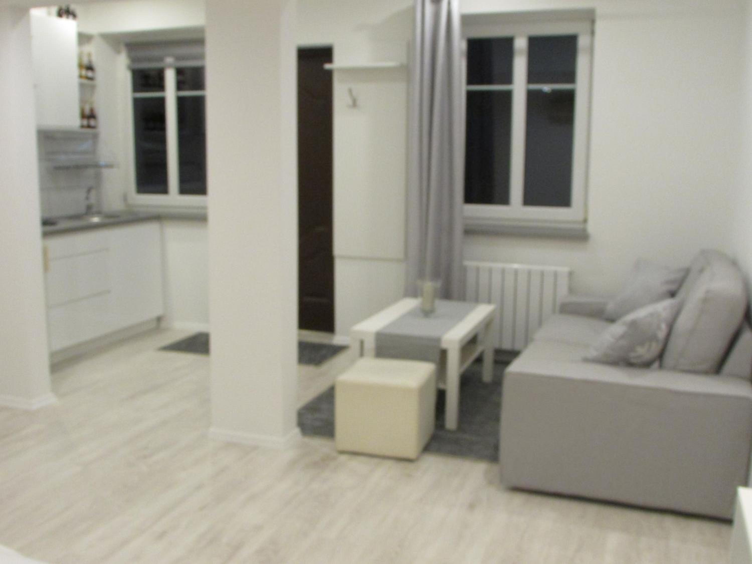Apartment with Terrace photo 3