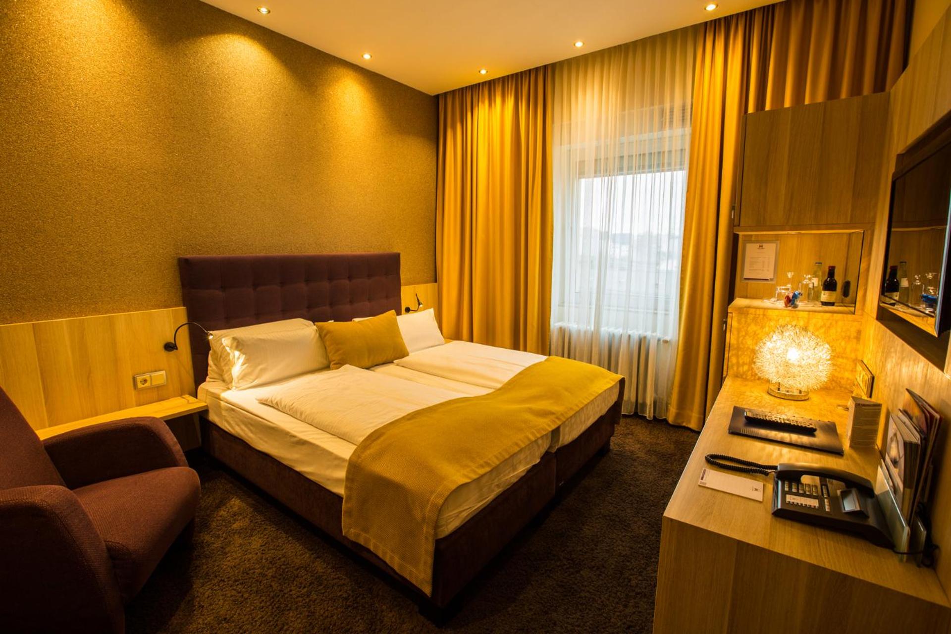 Comfort Double Room