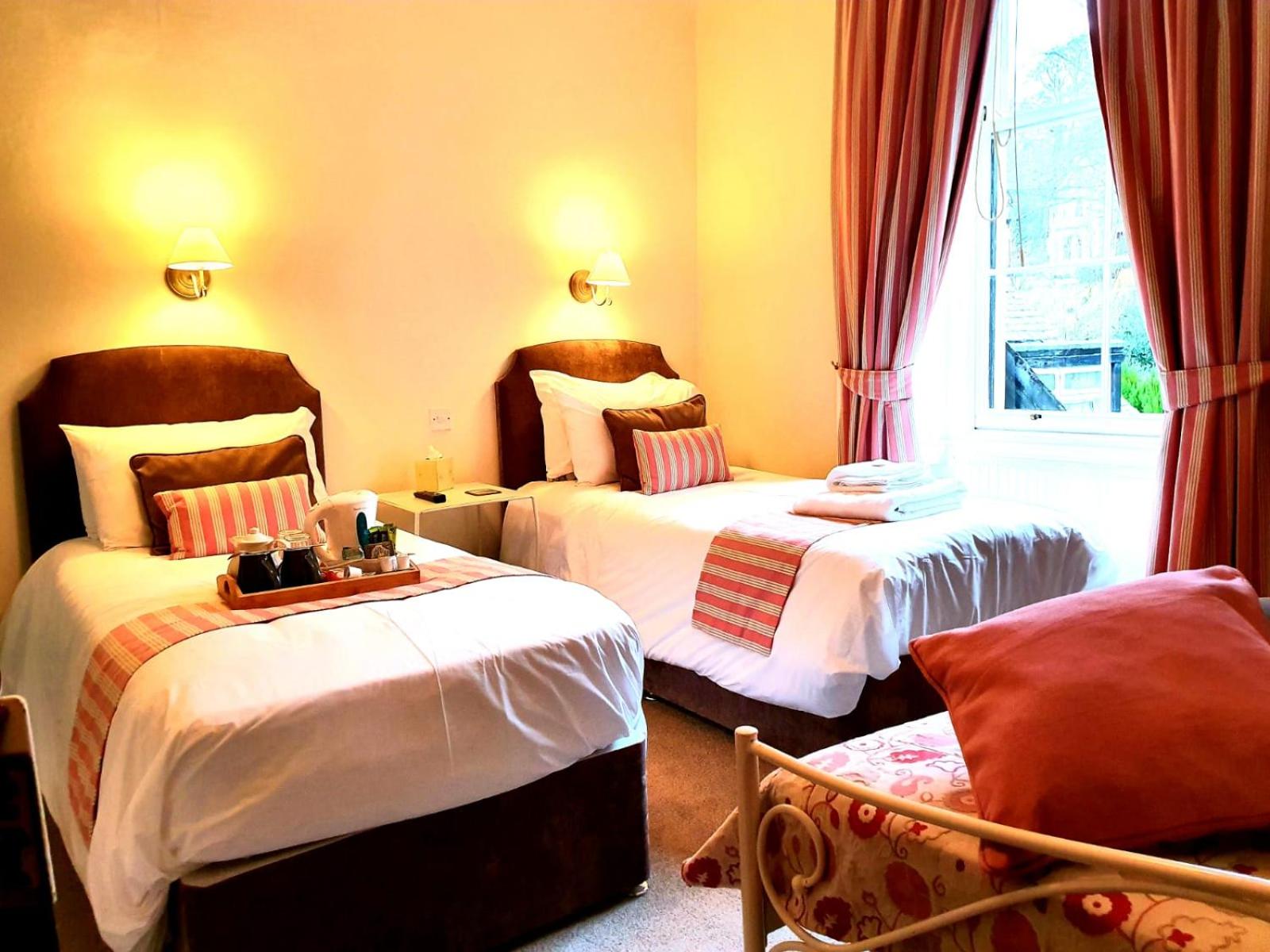 Classic Triple Room