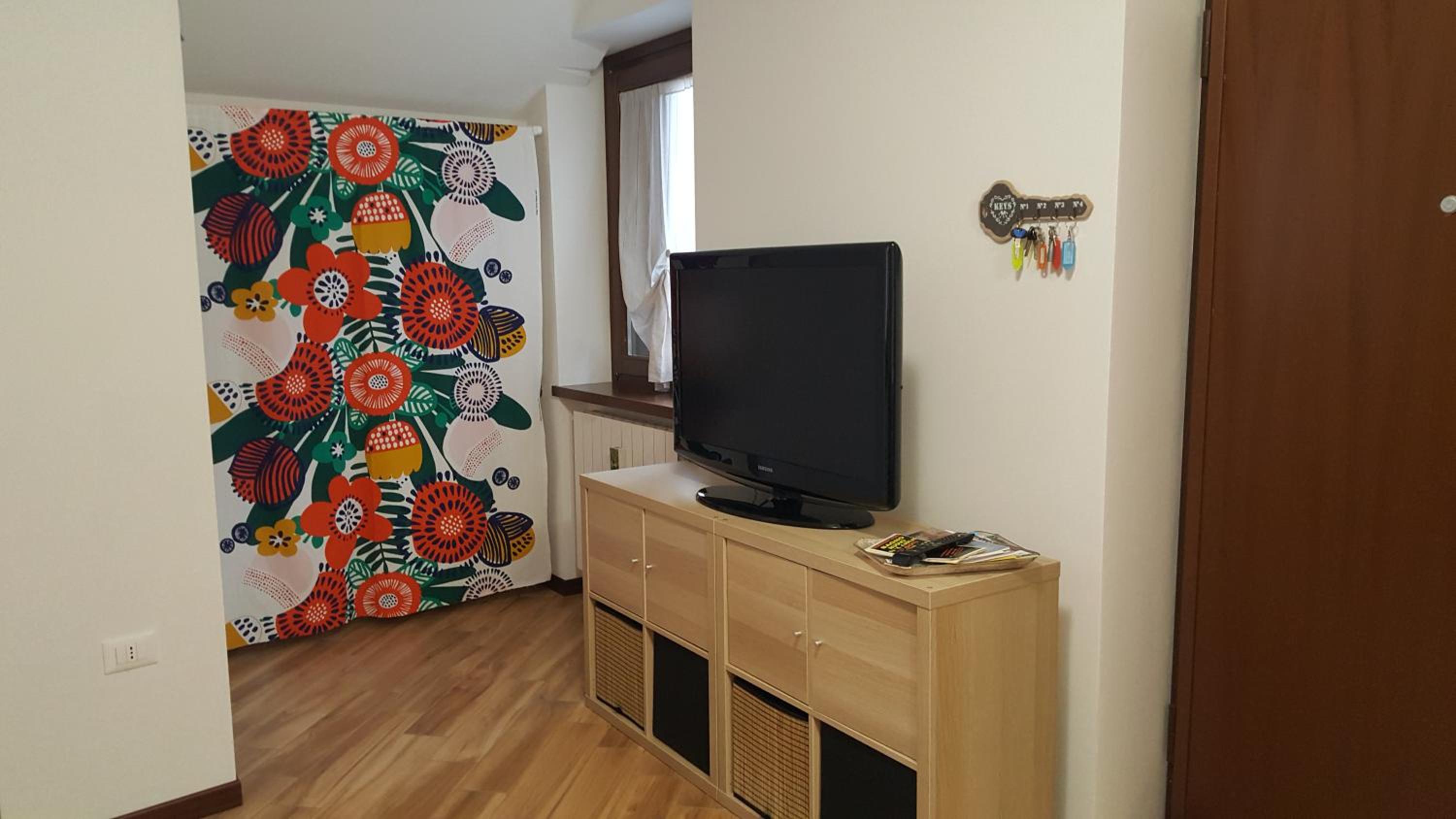 Two-Bedroom House photo 1