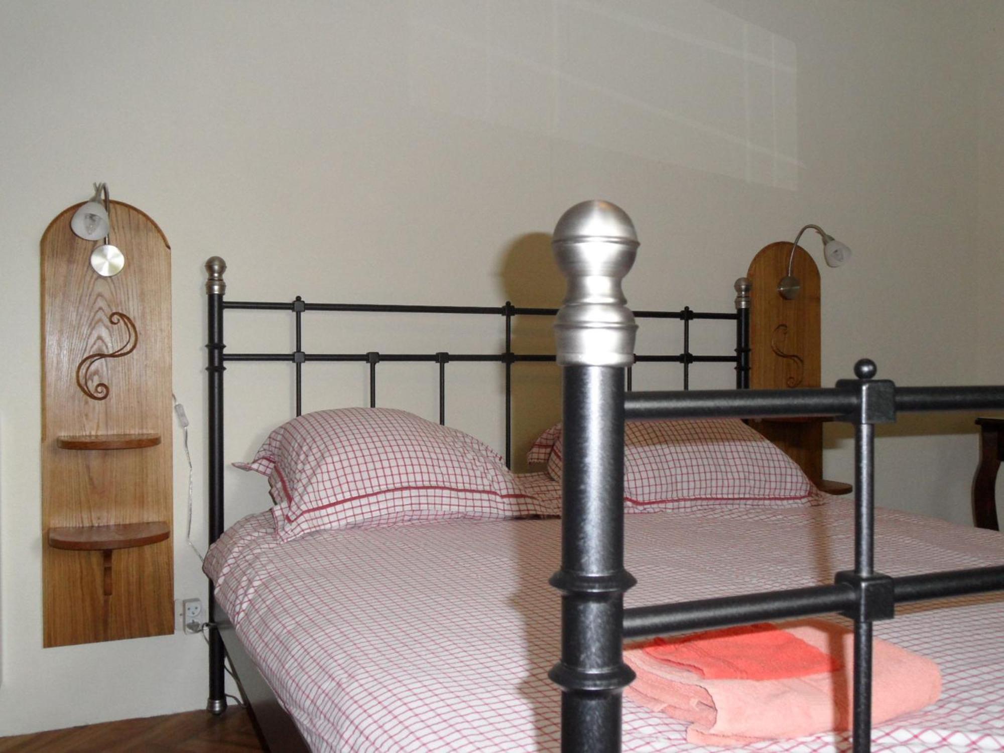 Quadruple Room - Photo 8
