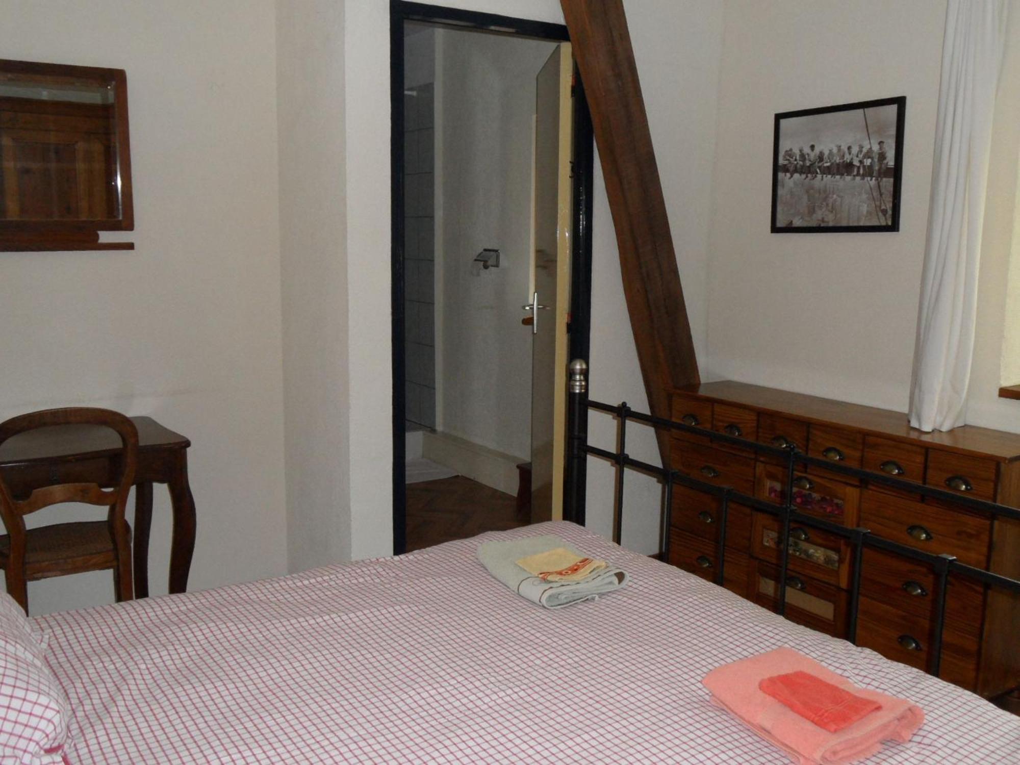 Quadruple Room - Photo 1