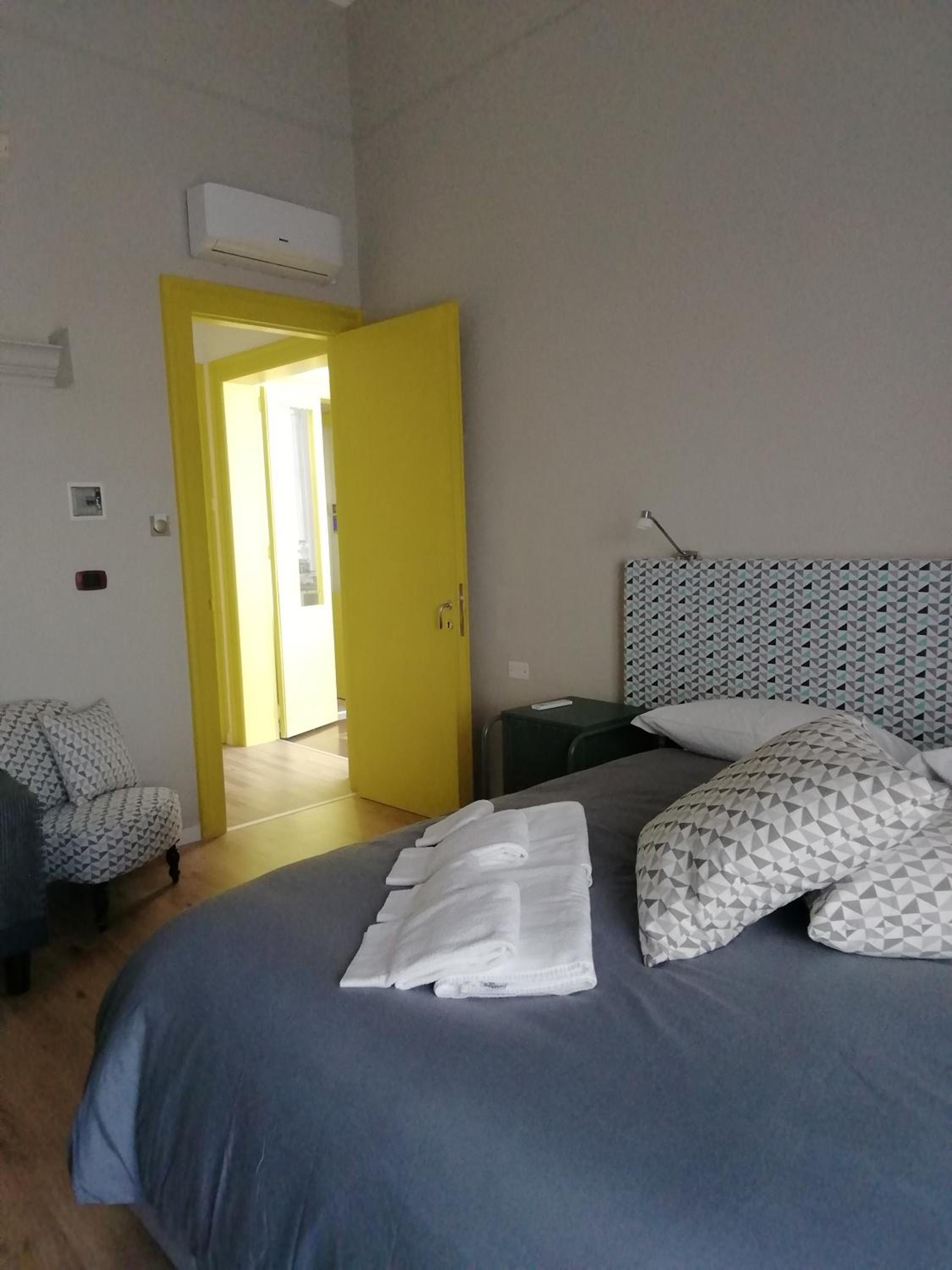 Deluxe Triple Room photo 2