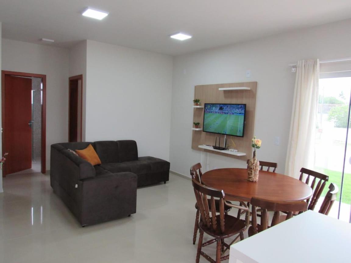 Apartment - Ground Floor photo 1