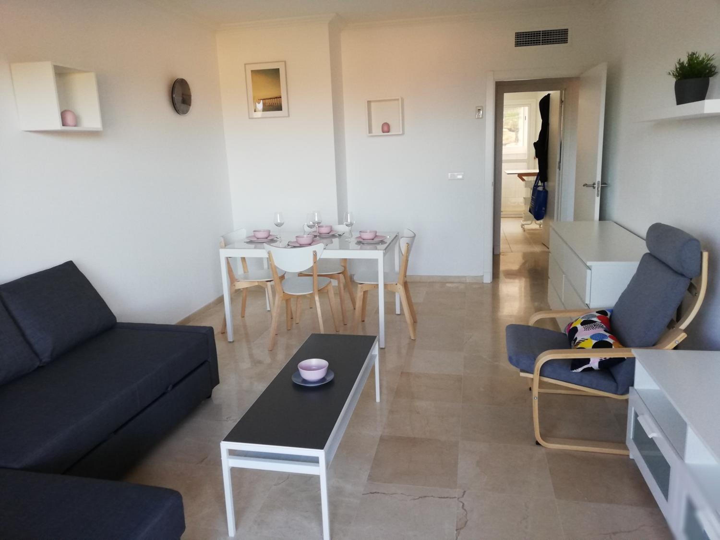 Apartamento