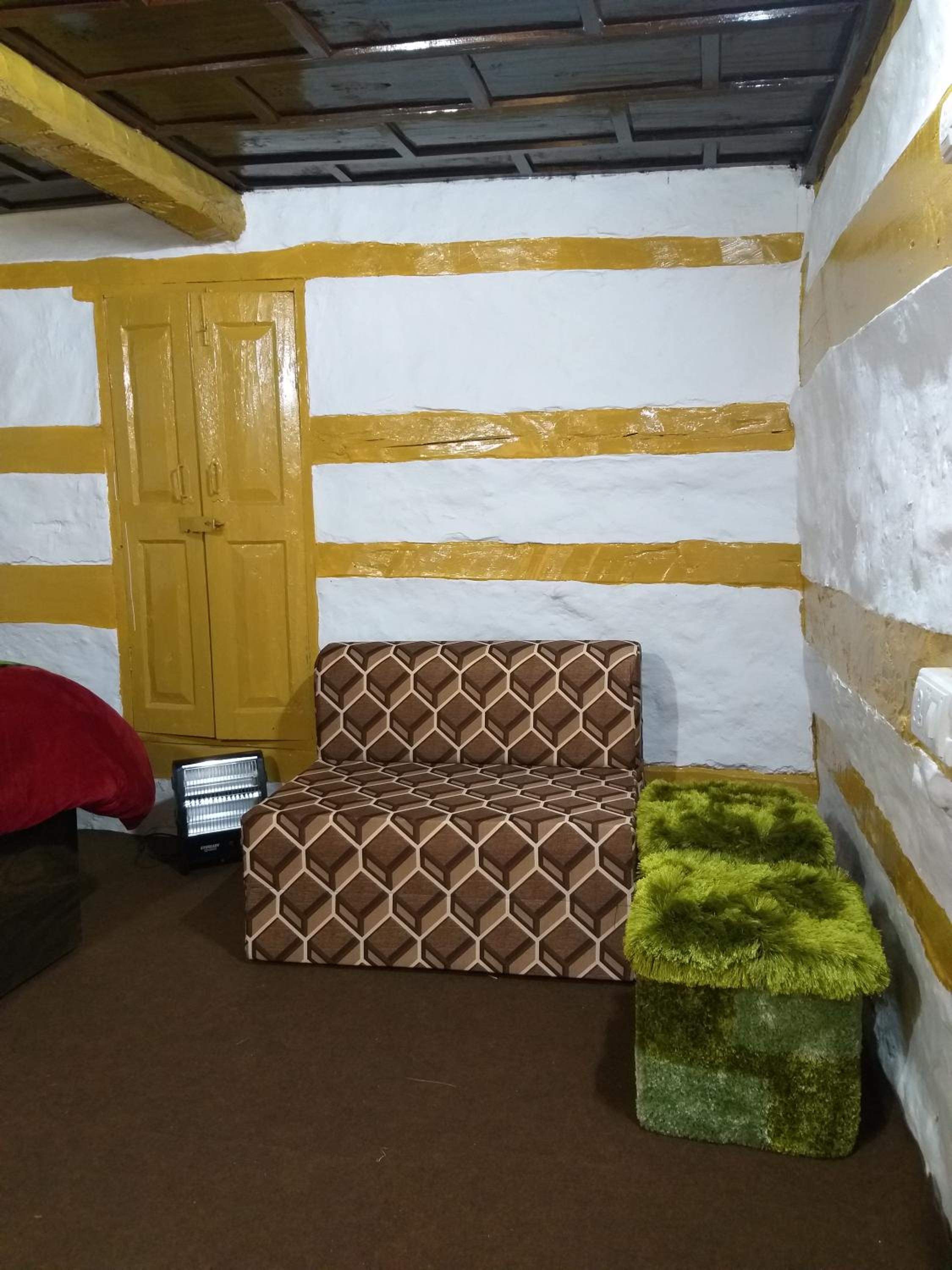 Deluxe Double Room photo 2