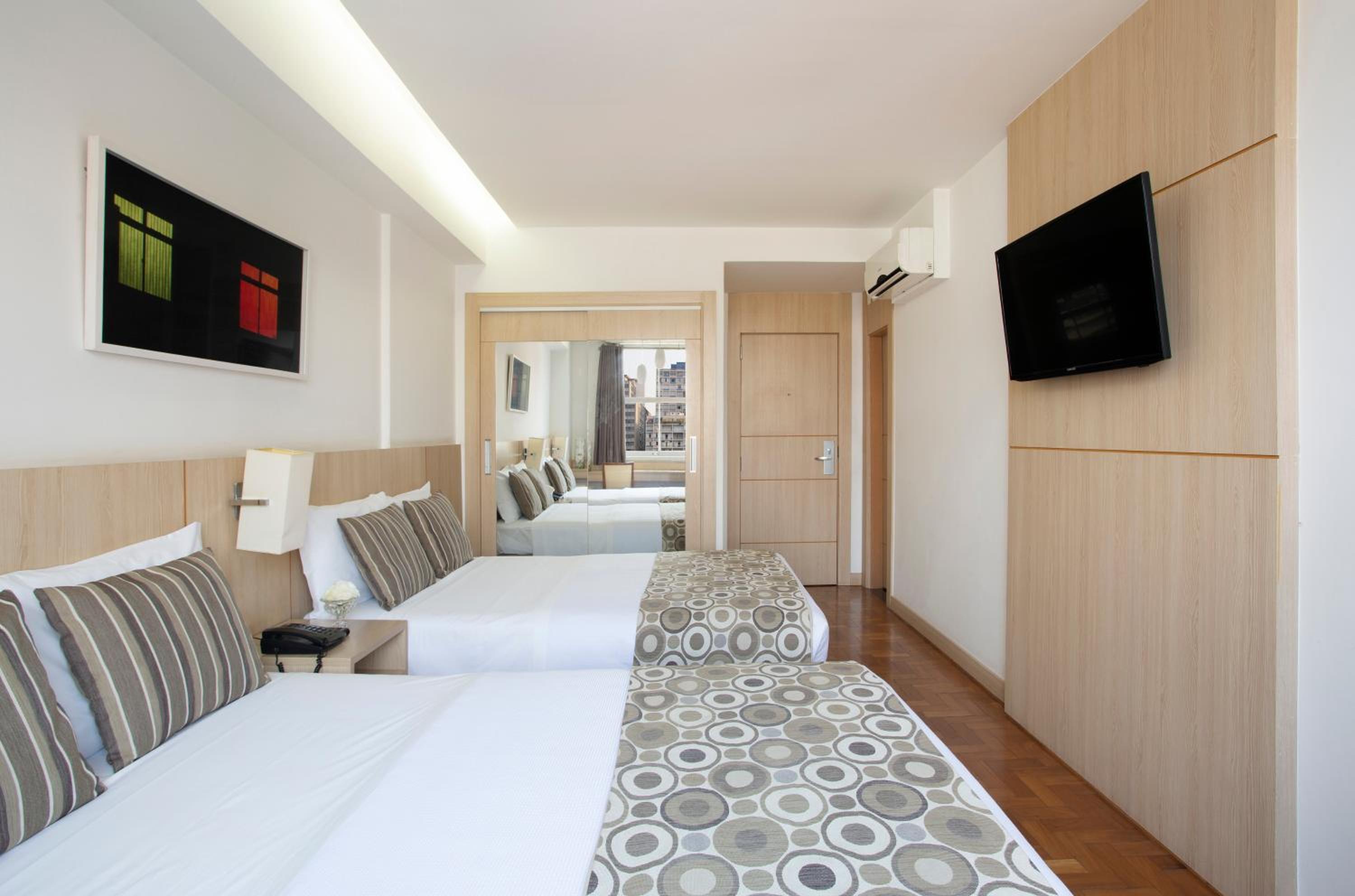 Superior Quadruple Room