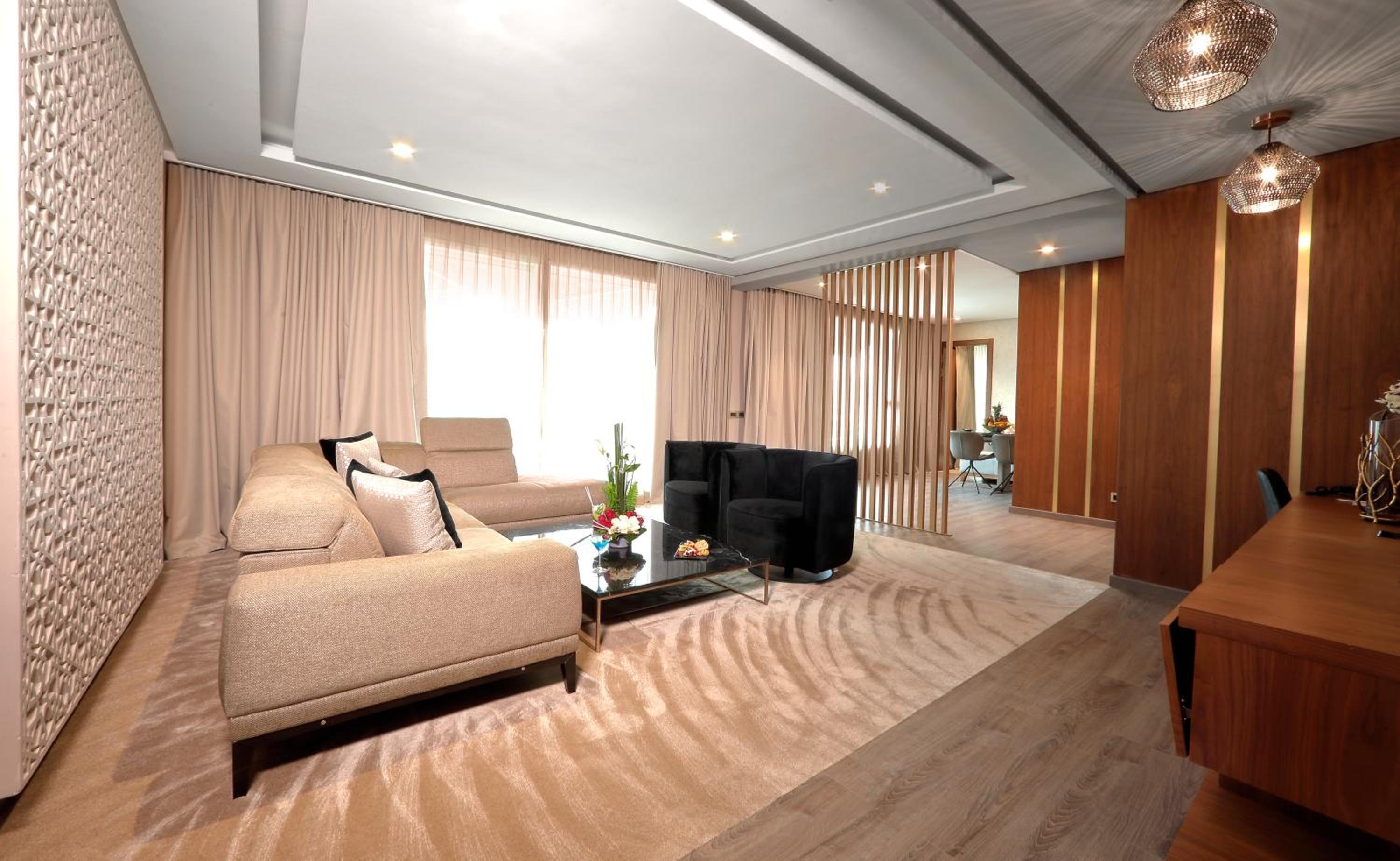 Royal Suite