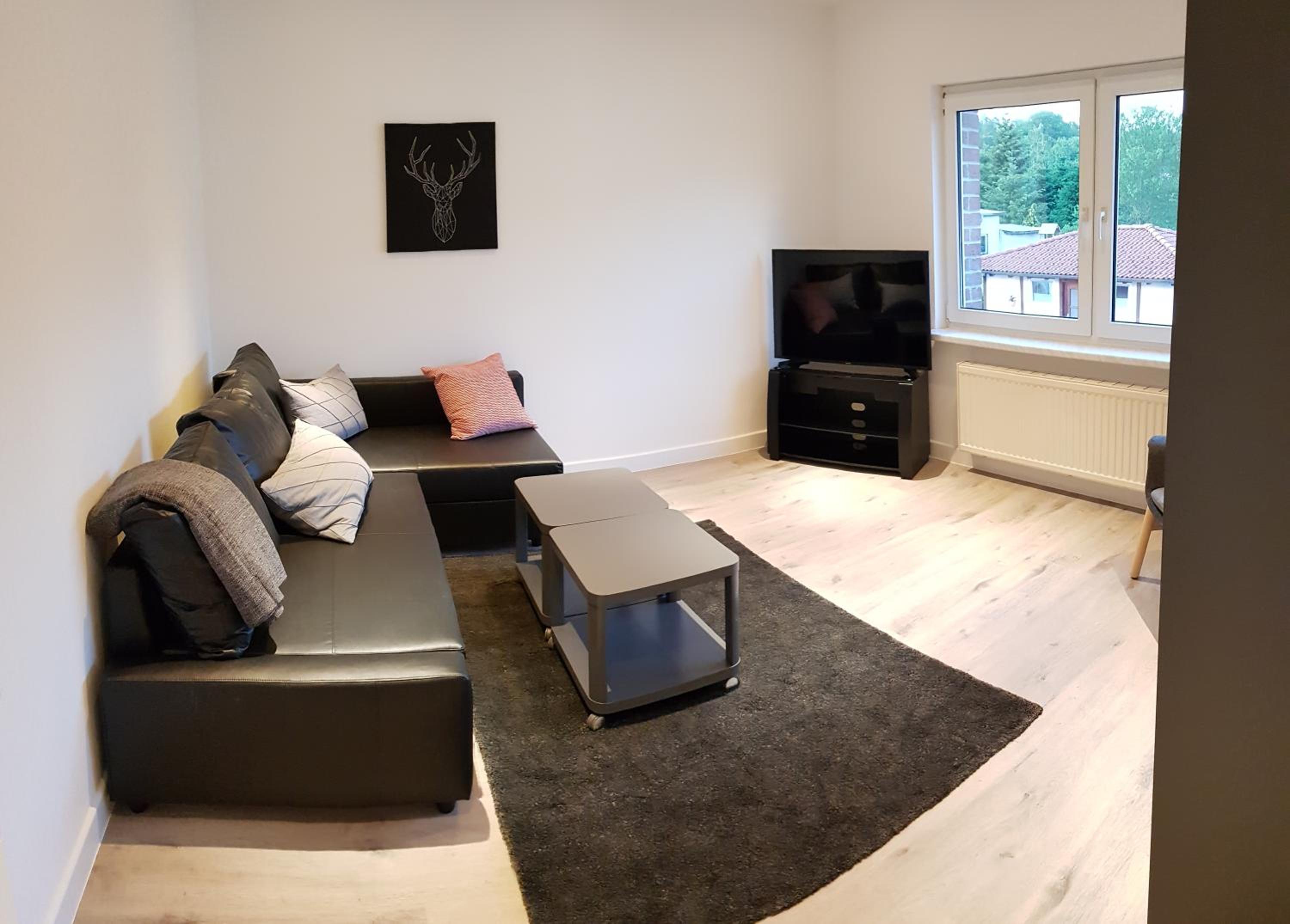 Holiday Apartment photo 1
