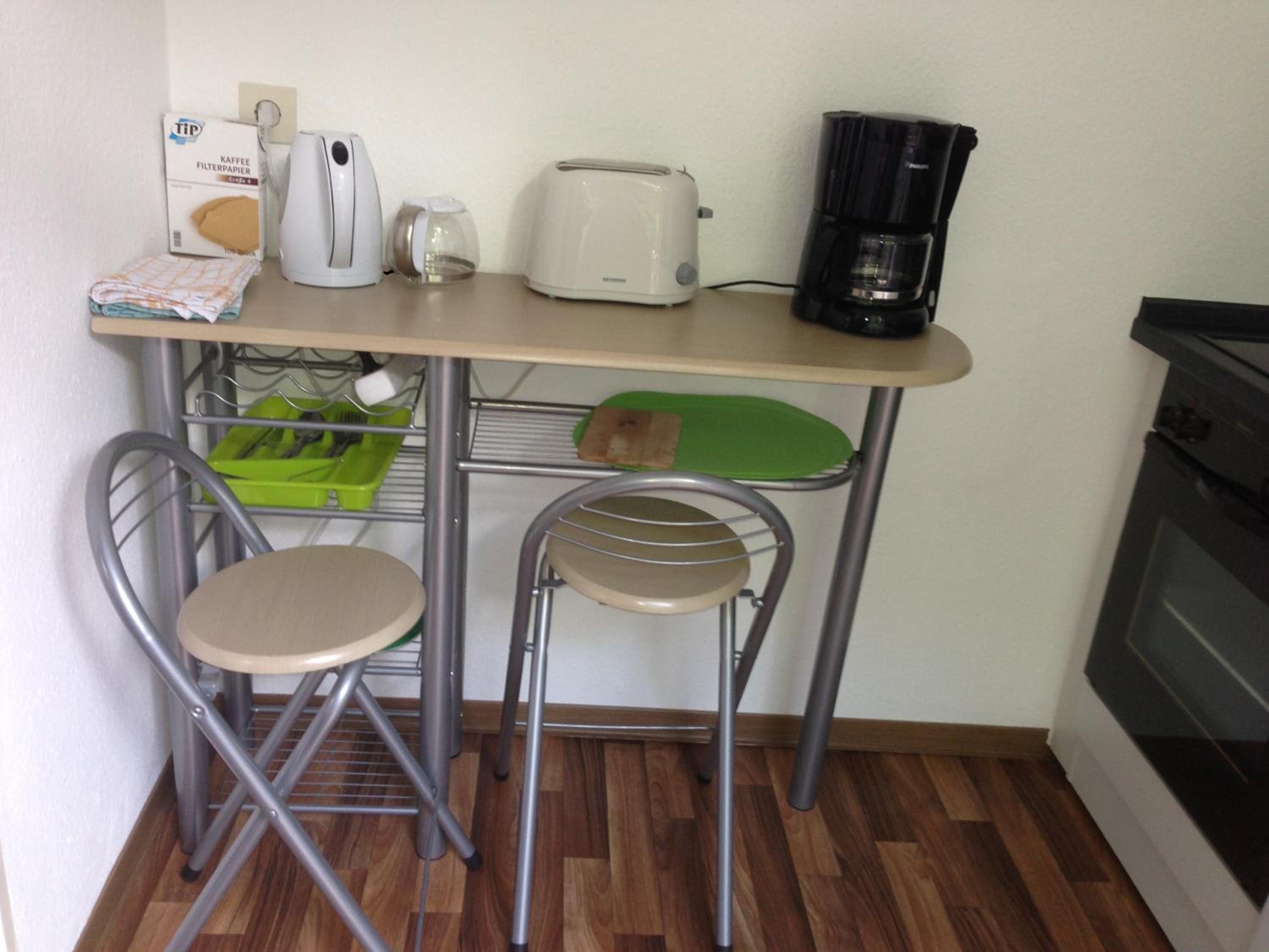 One-Bedroom Apartment - Photo 11