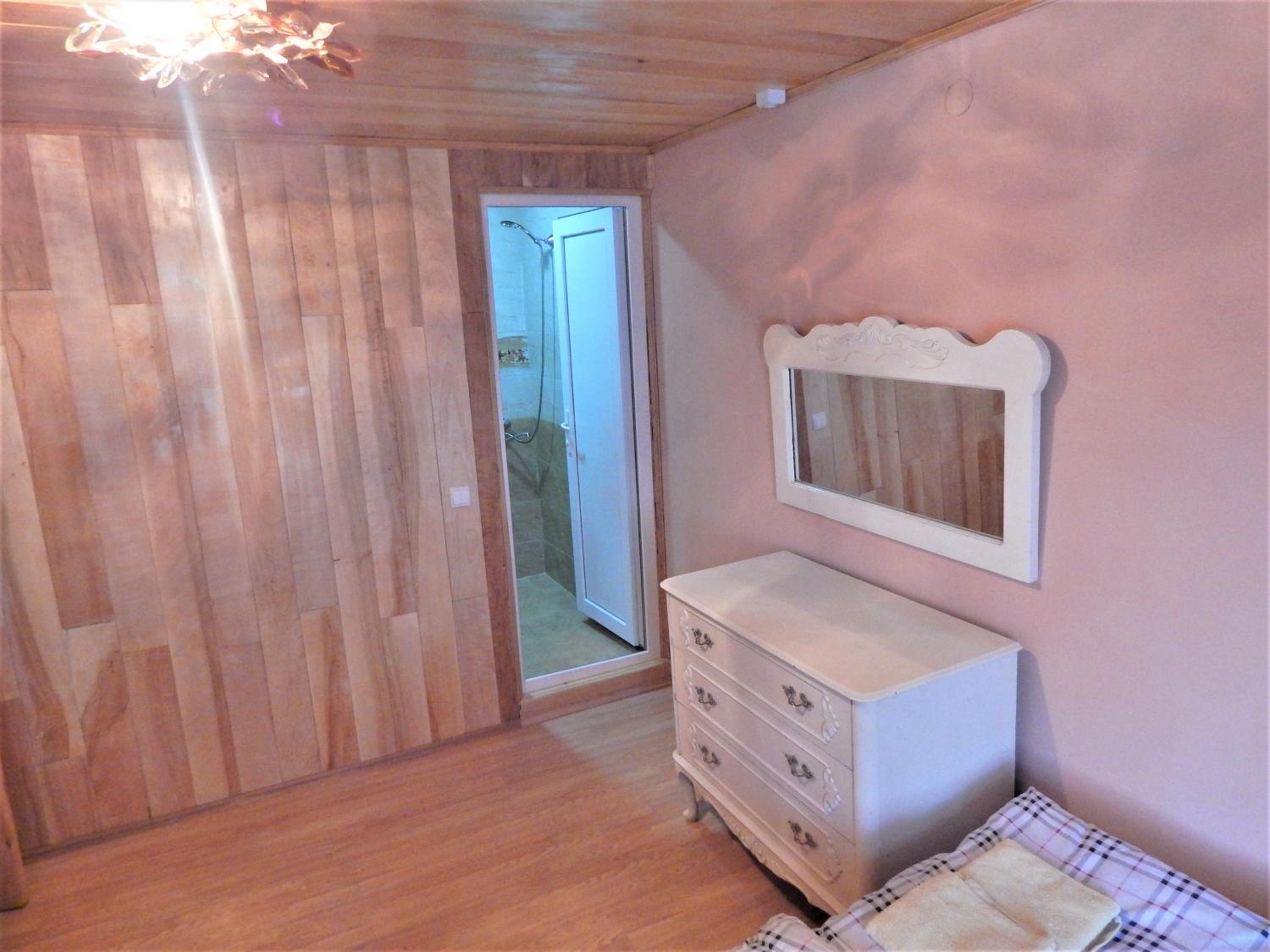 Triple Room with Bathroom