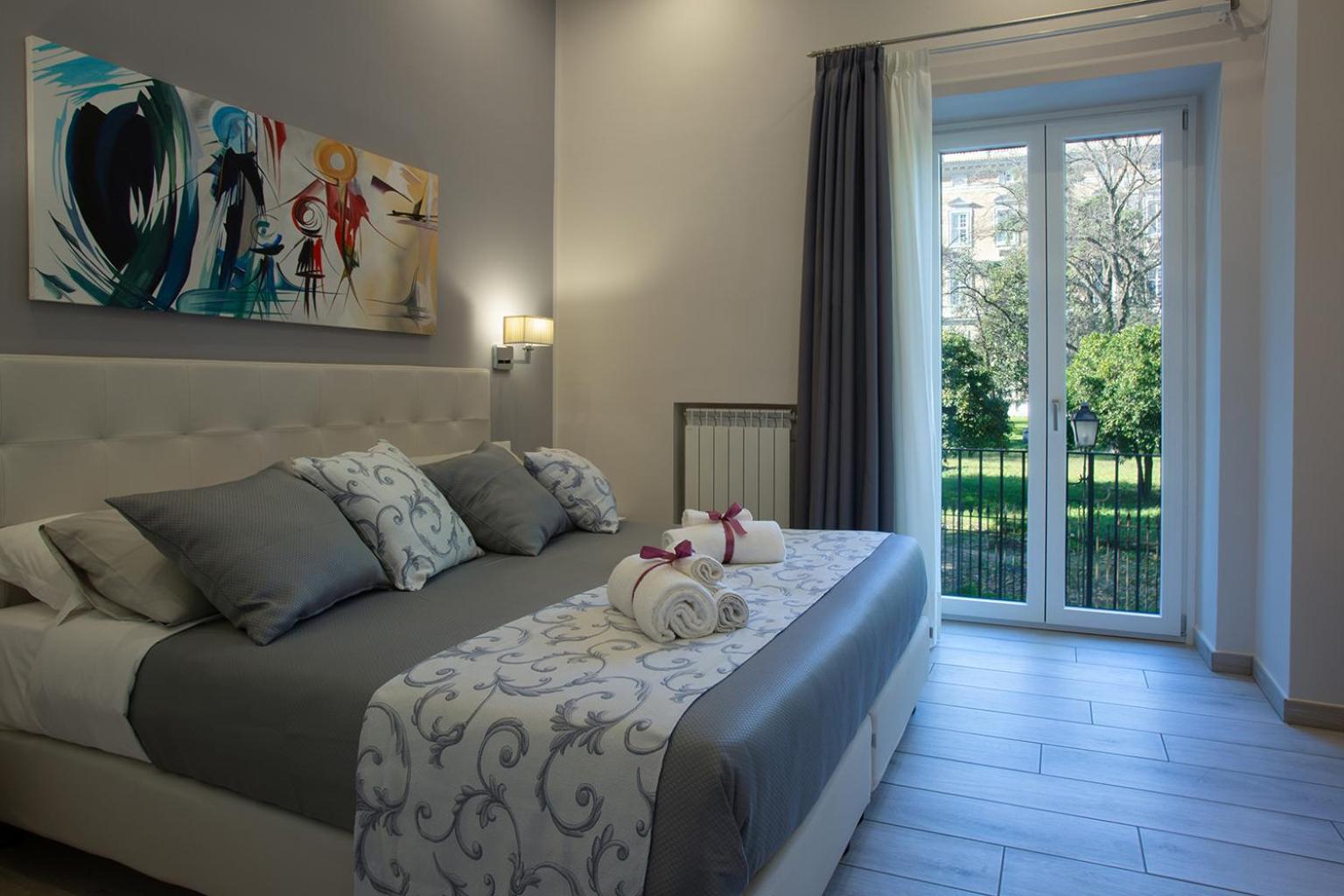 Triple Room with Balcony - Photo 4