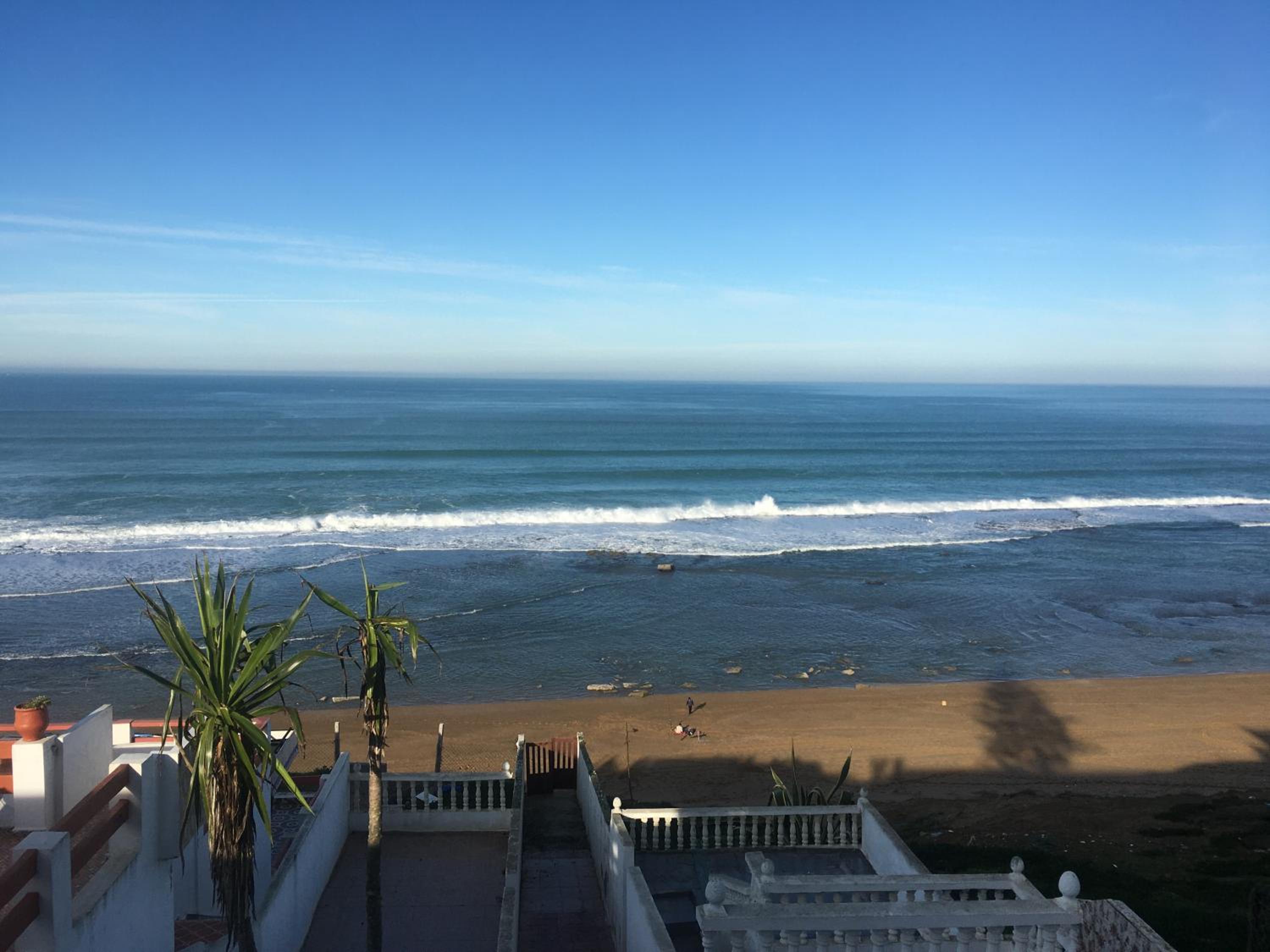Apartment with Sea View - Photo 7