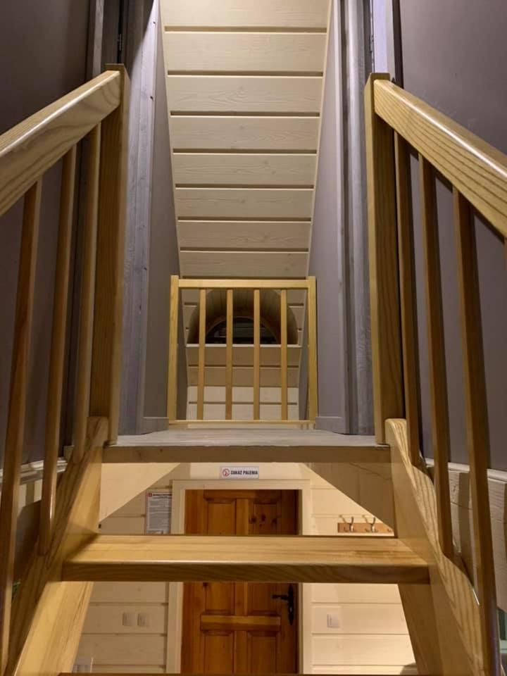 Two-Bedroom Chalet photo 3