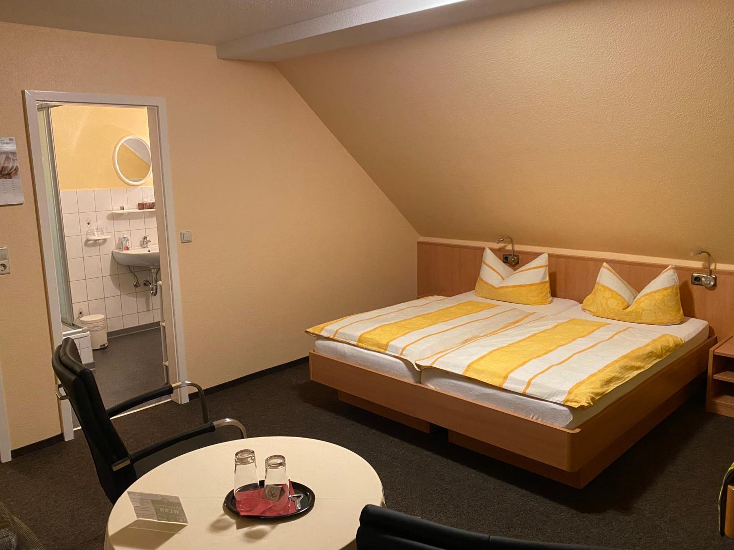 Double Room