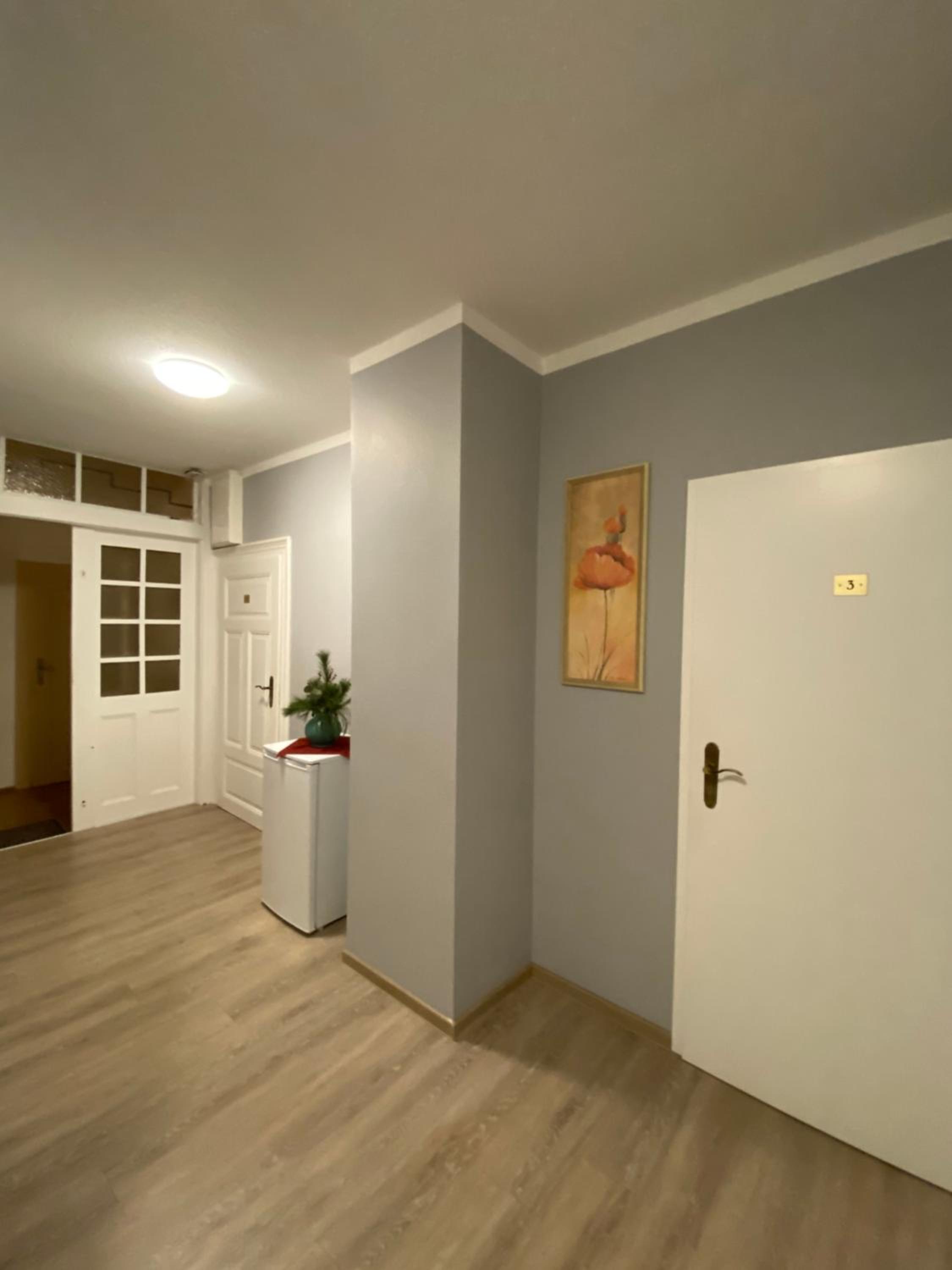 Single Room
