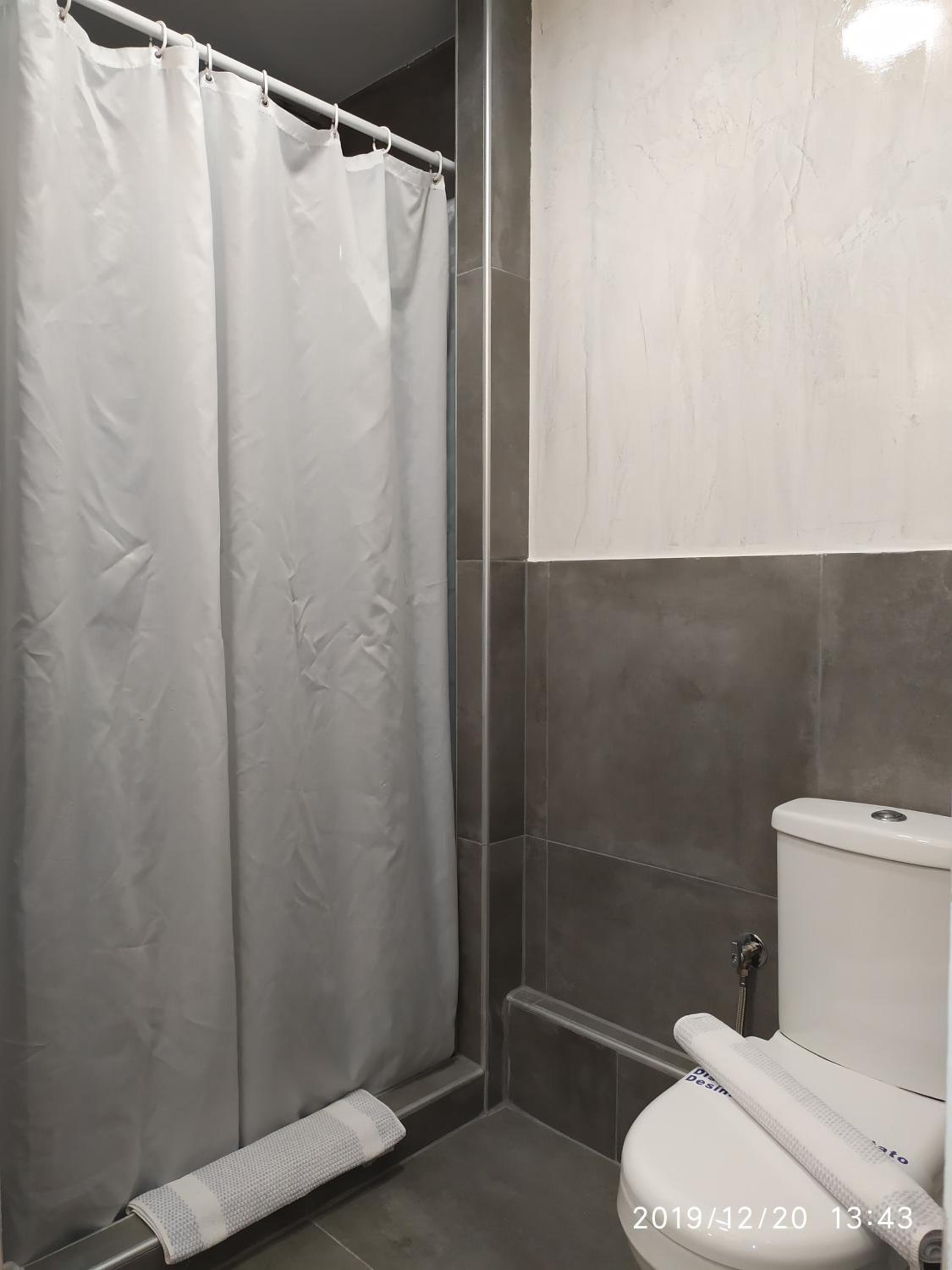 One-Bedroom Apartment (2 - 3 Adults) - Photo 20