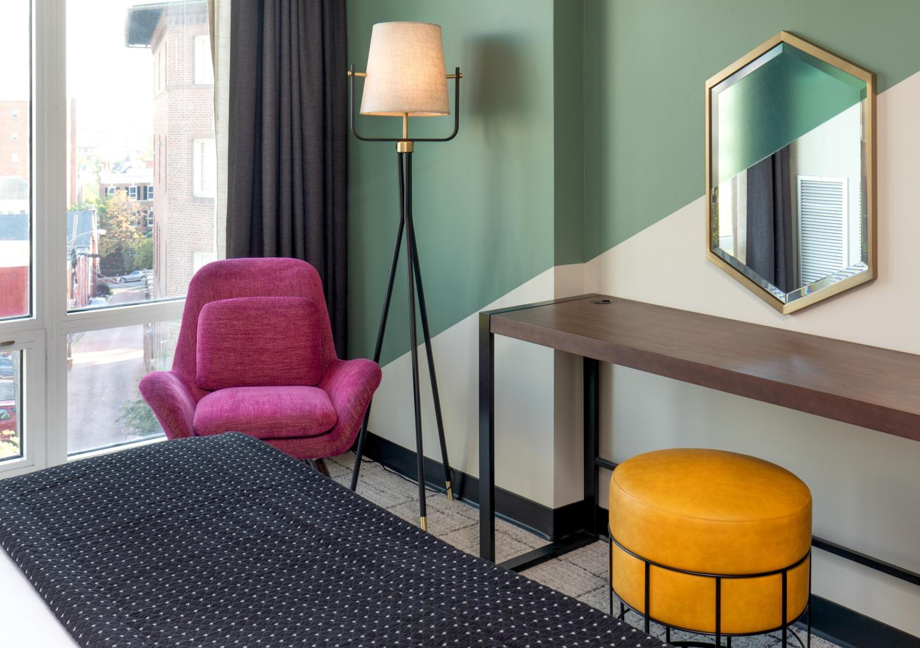 Superior King Room photo 2