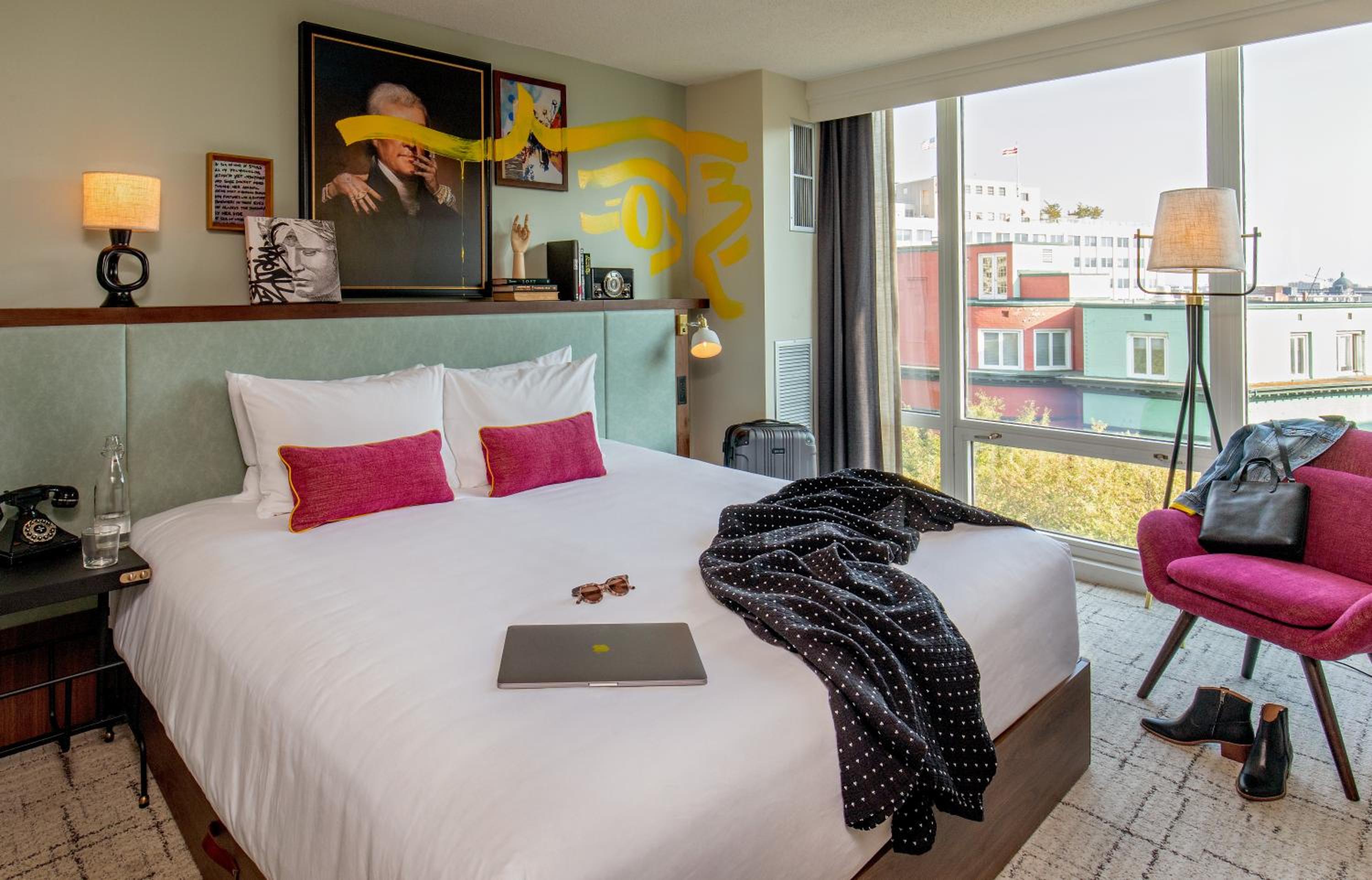 Superior King Room photo 3