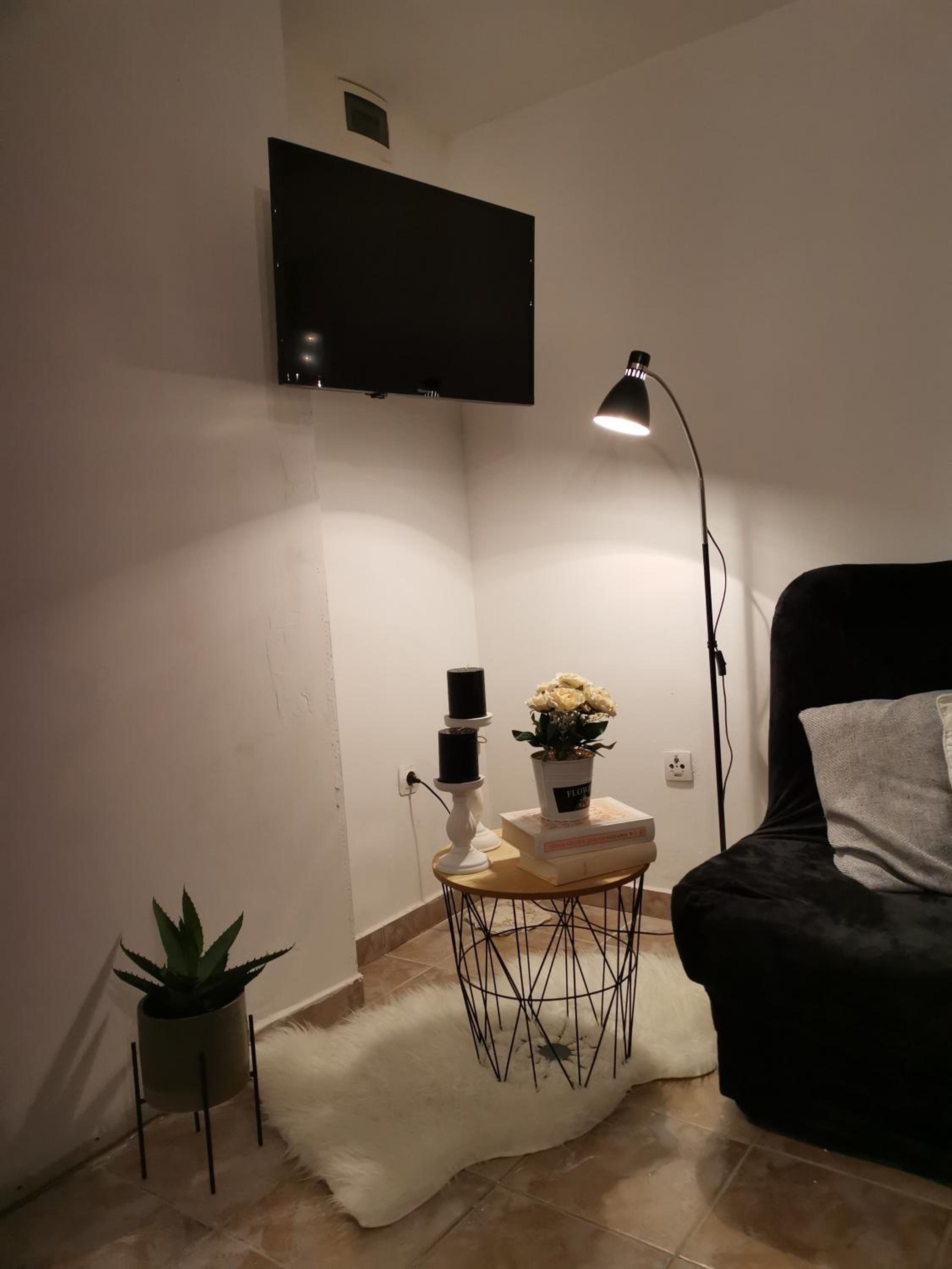 One-Bedroom Apartment photo 3
