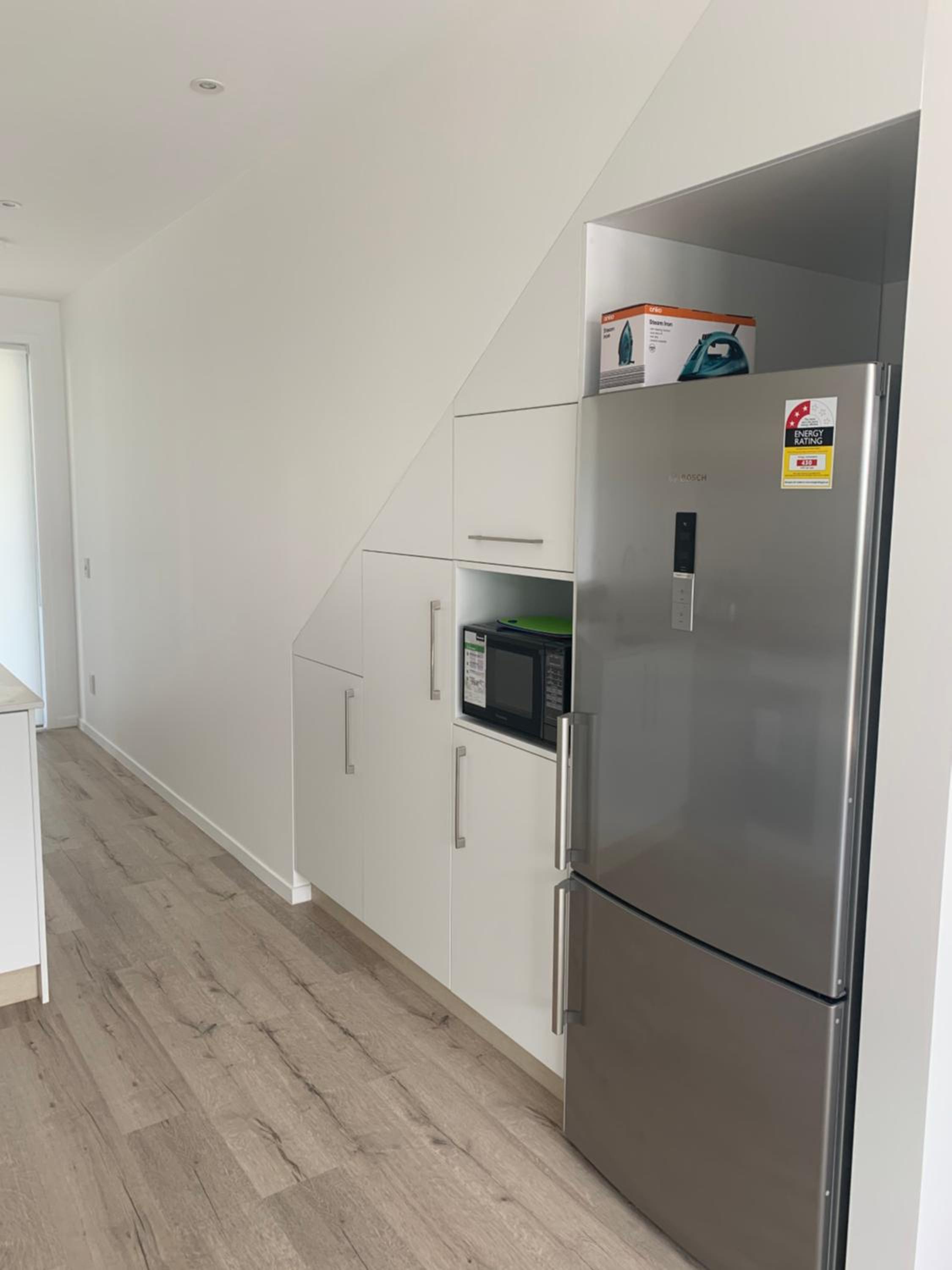 Apartment - Ground Floor photo 3
