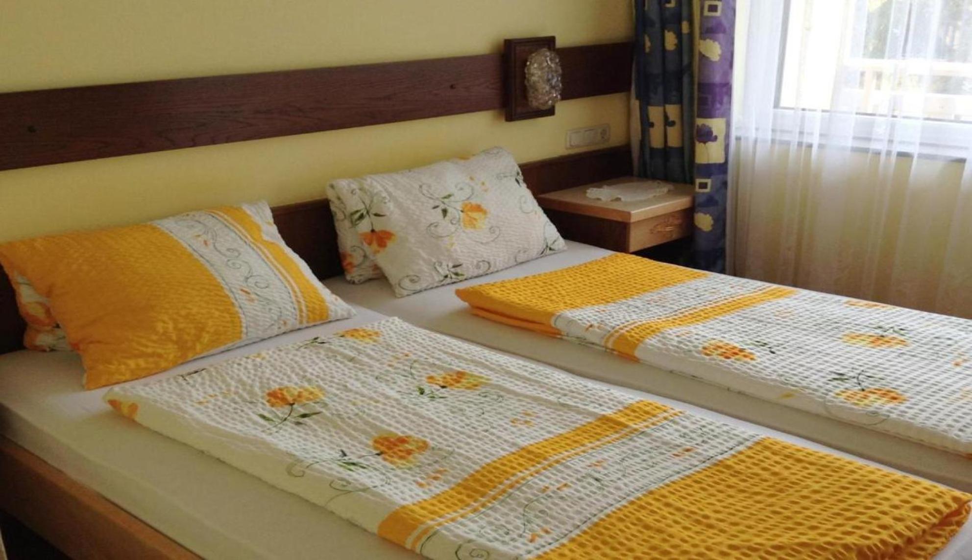 Double Room with Balcony photo 2