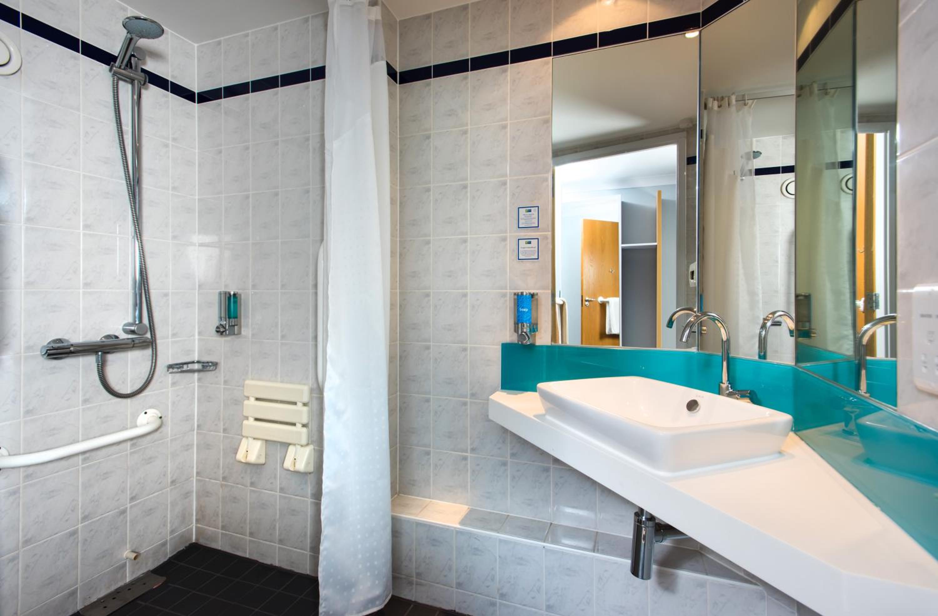 Holiday Inn Express Glasgow Airport by IHG, Photo 3