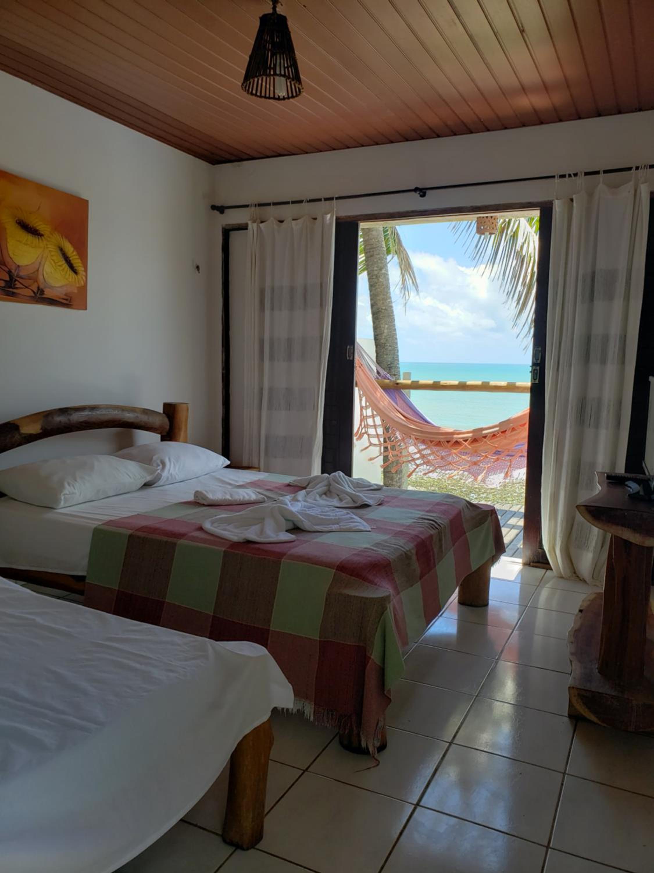 Chalet (2 Adults) photo 1