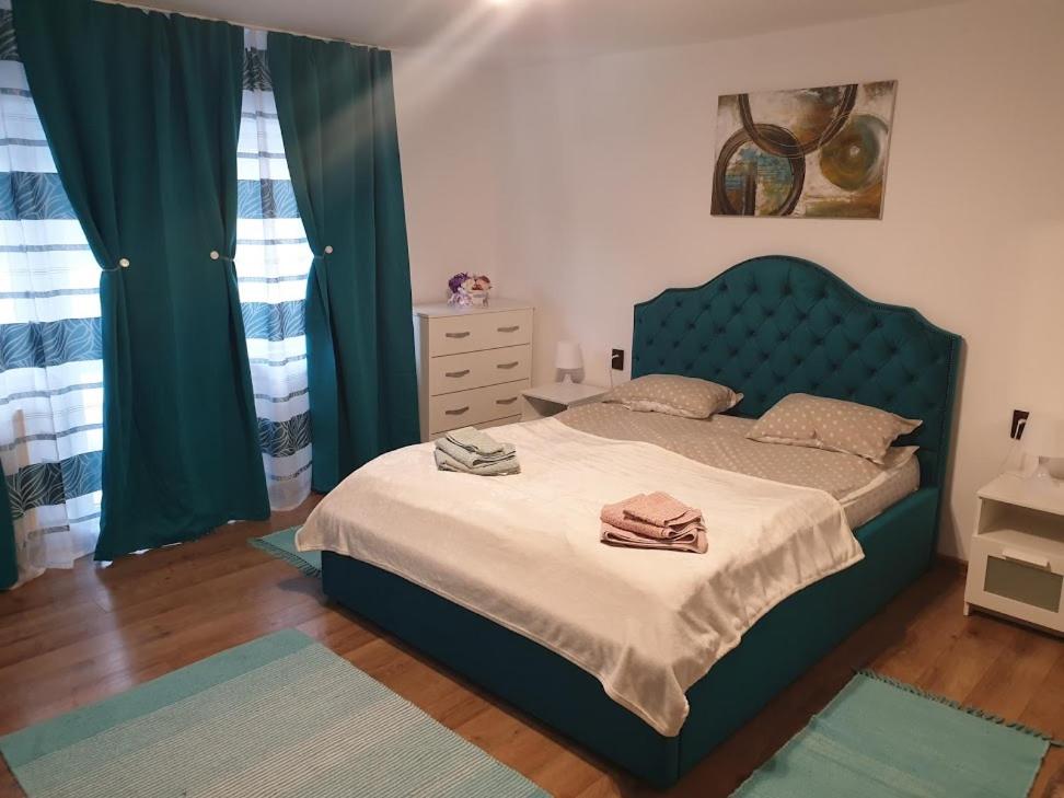 One-Bedroom Apartment - Photo 20