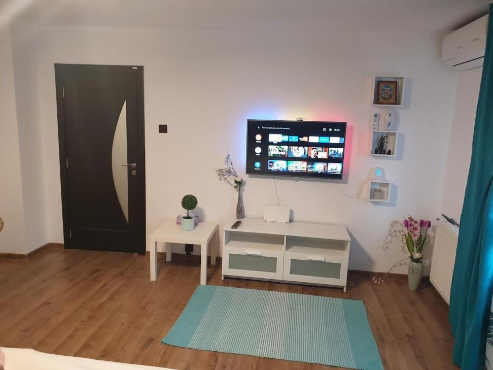 One-Bedroom Apartment - Photo 2