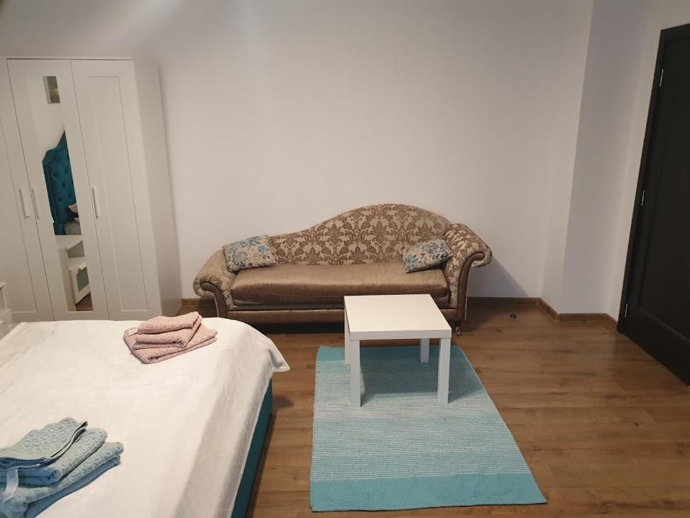 One-Bedroom Apartment - Photo 4