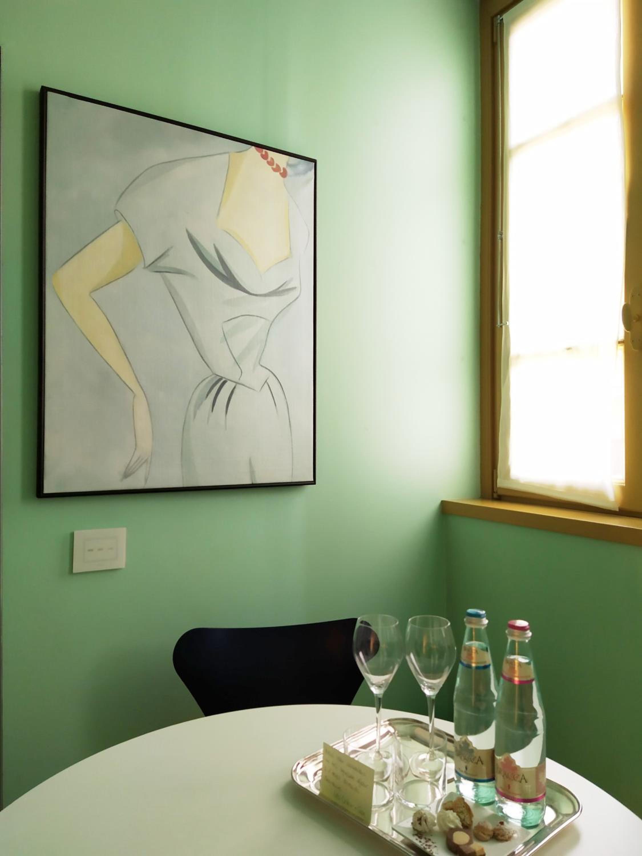 Deluxe Double or Twin Room - Photo 17