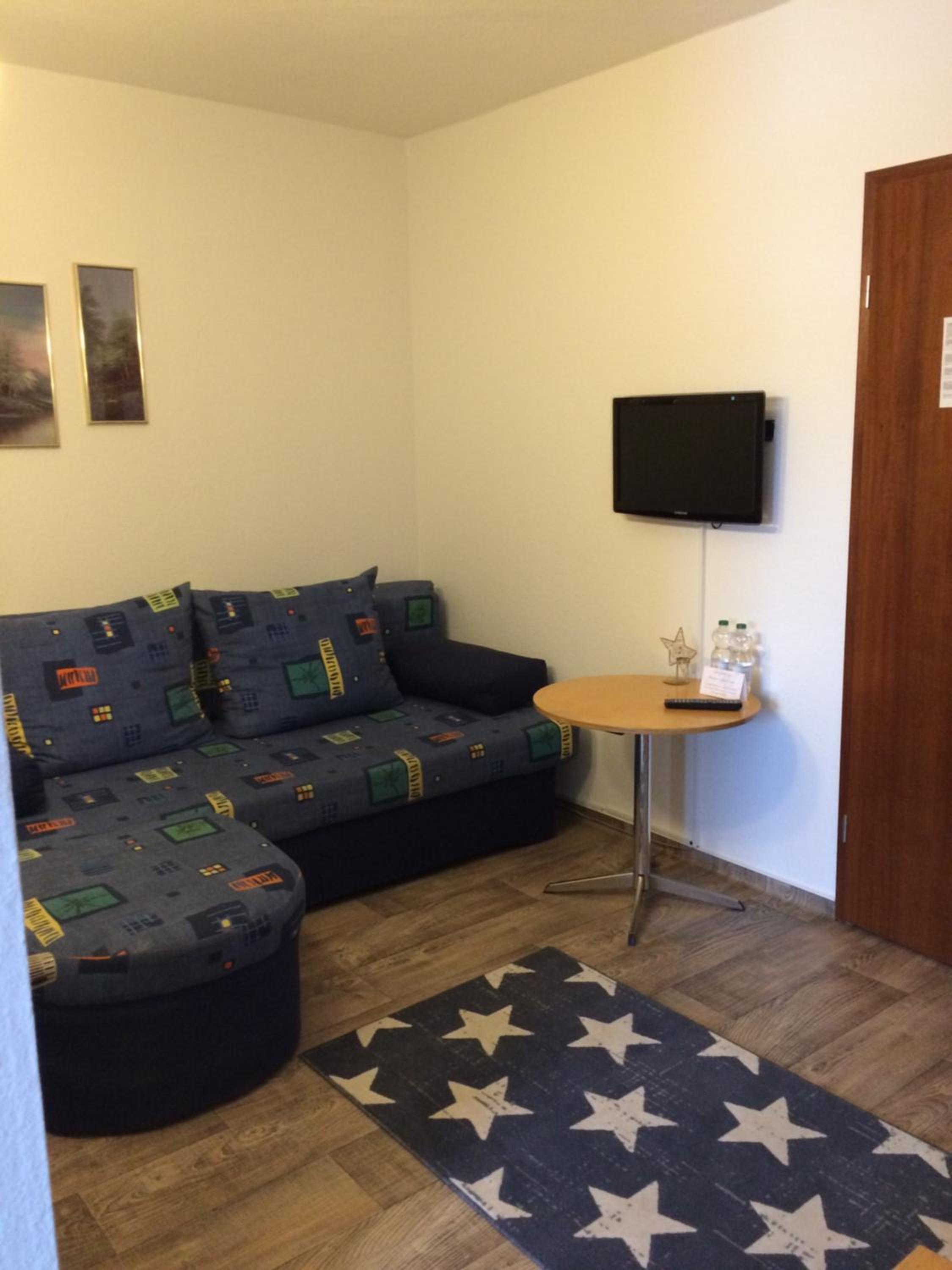 Double Room with Private Bathroom photo 2