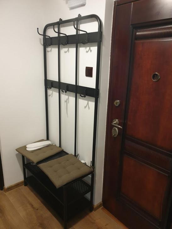 One-Bedroom Apartment - Photo 16