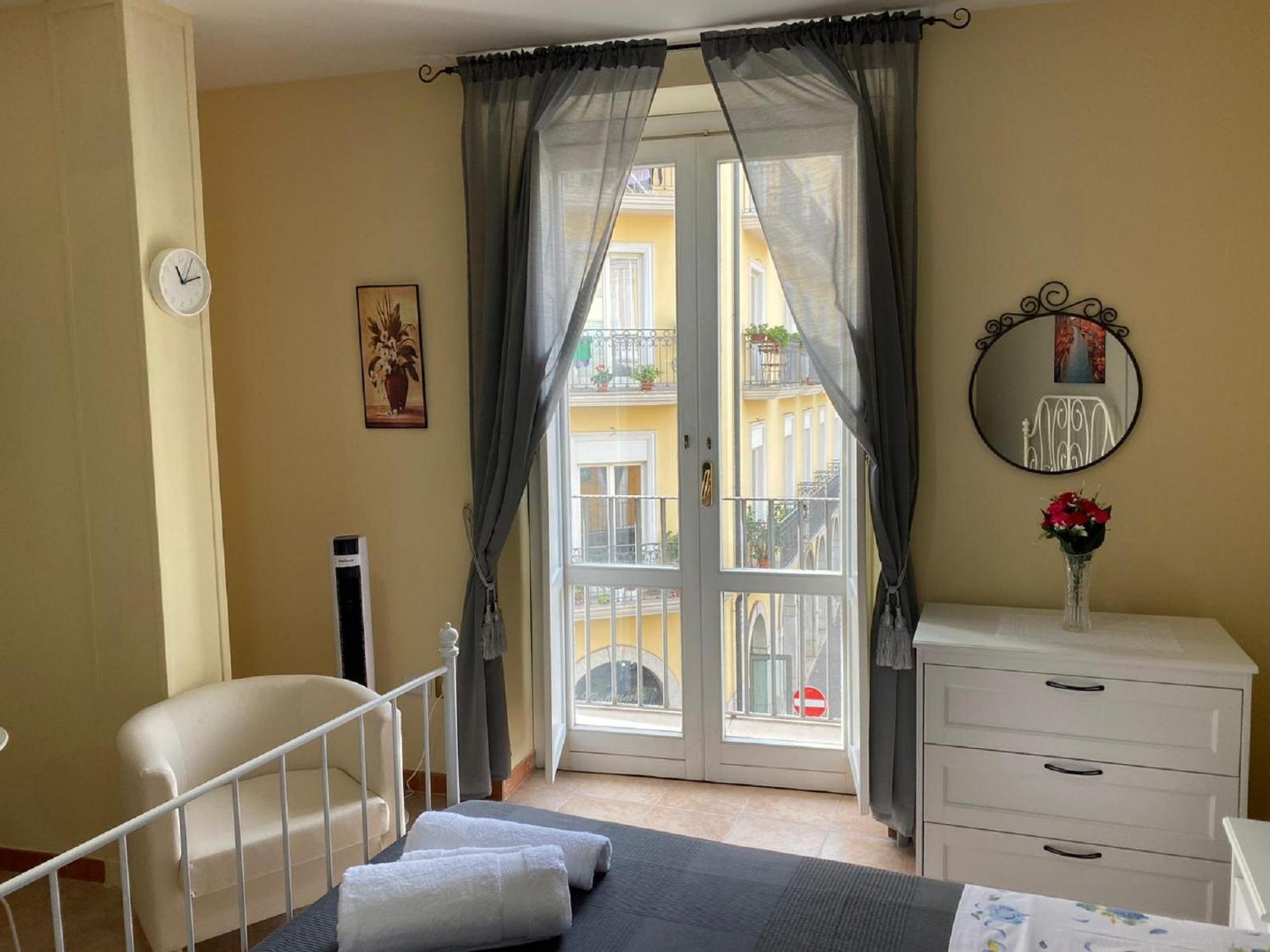 Double Room with Balcony - Photo 44