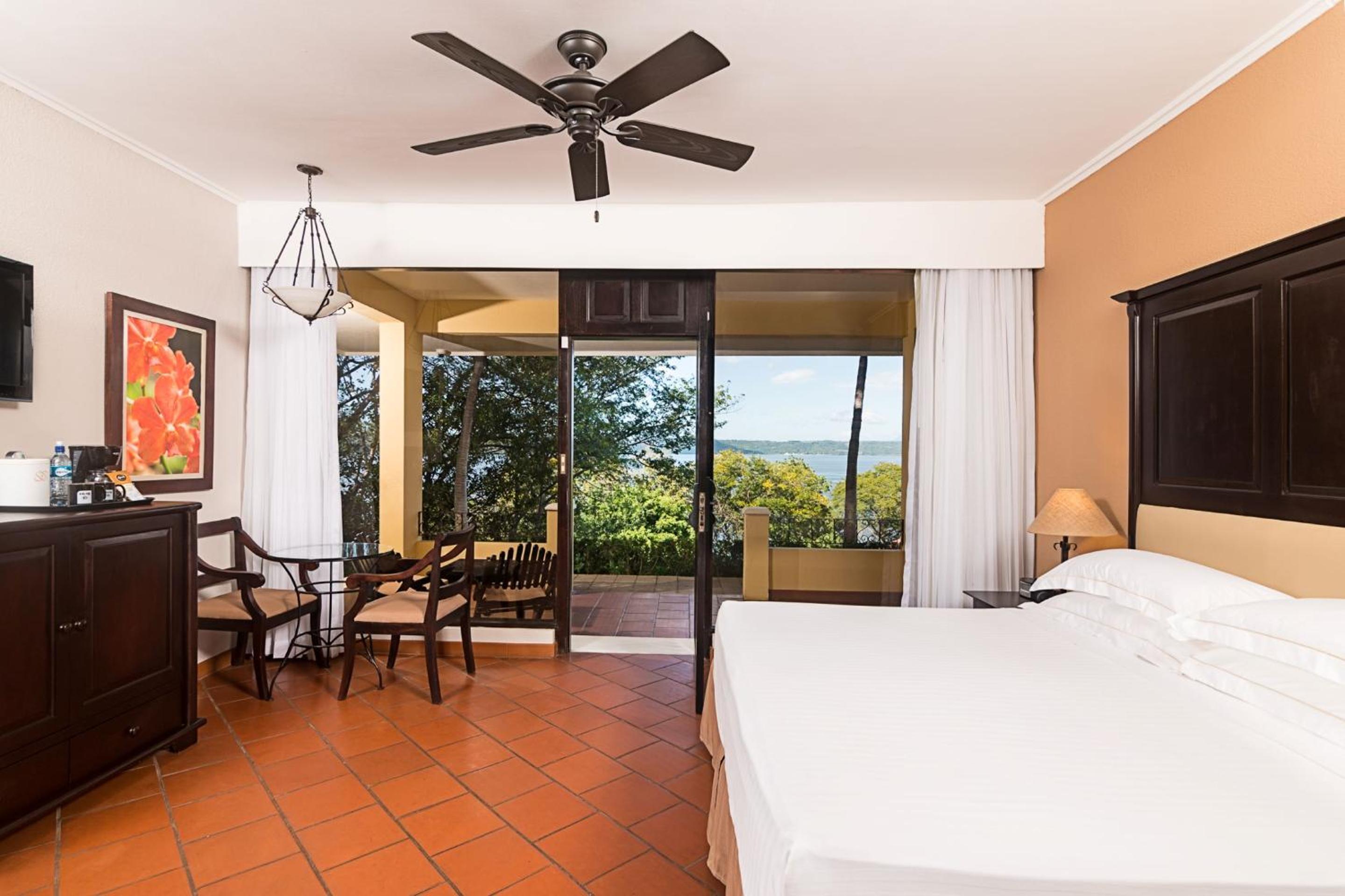 Deluxe Bay View