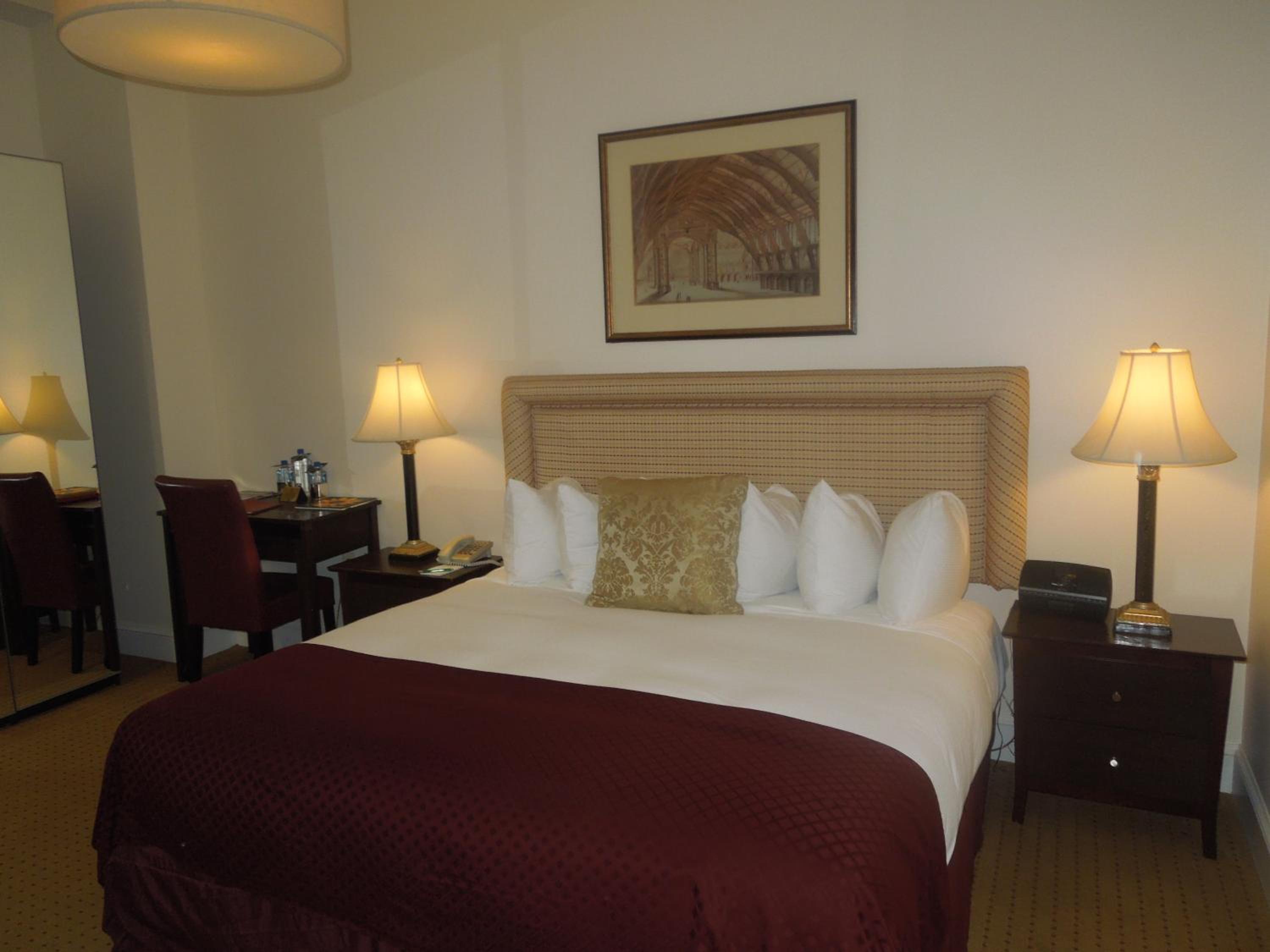 Hotel Brexton, Trademark Collection by Wyndham, Billede 6