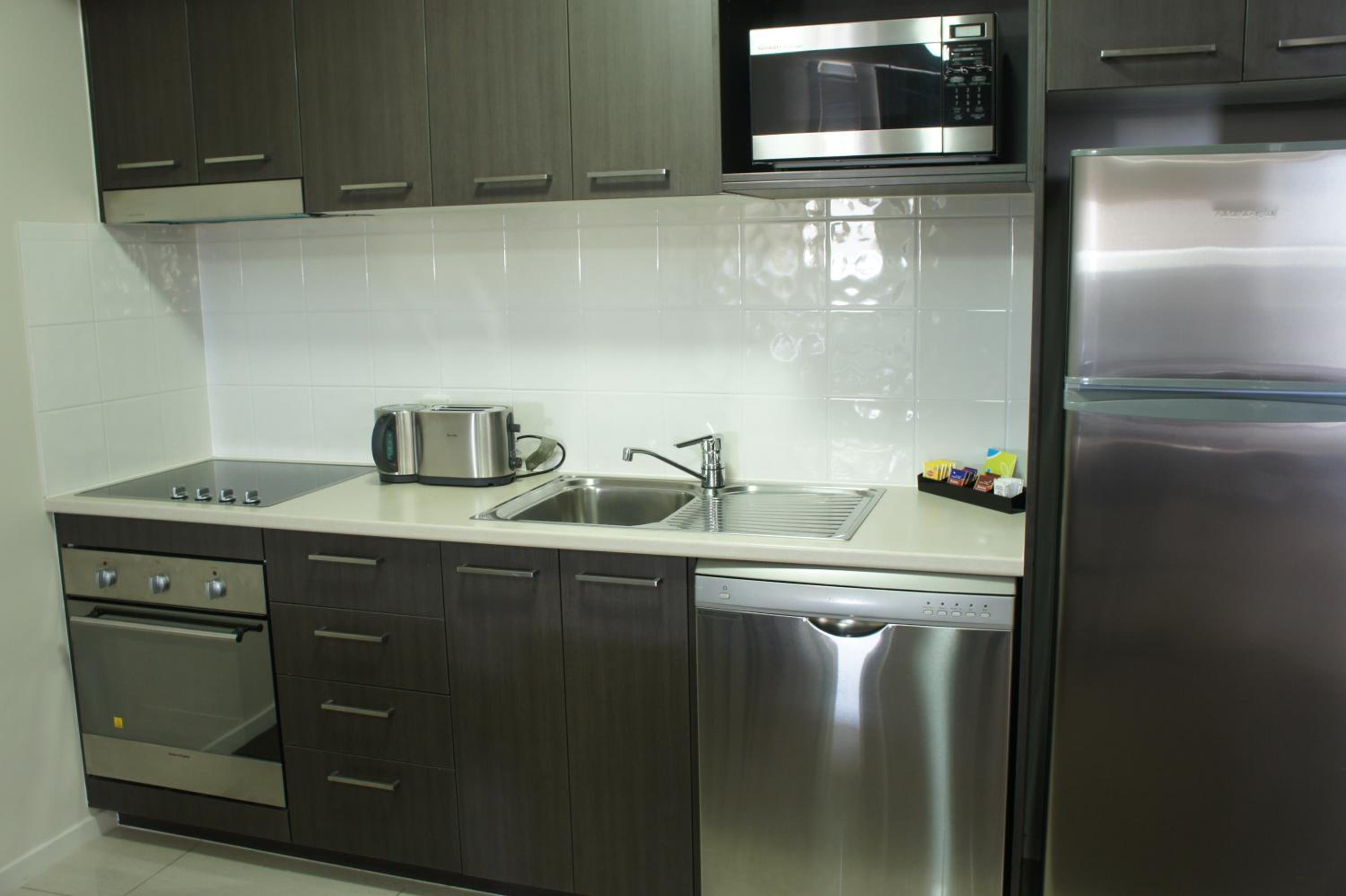 One-Bedroom Apartment - Photo 14