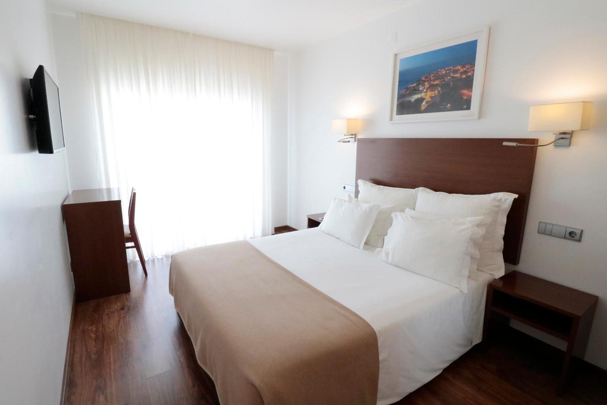 Double Room With Romantic Package  photo 2