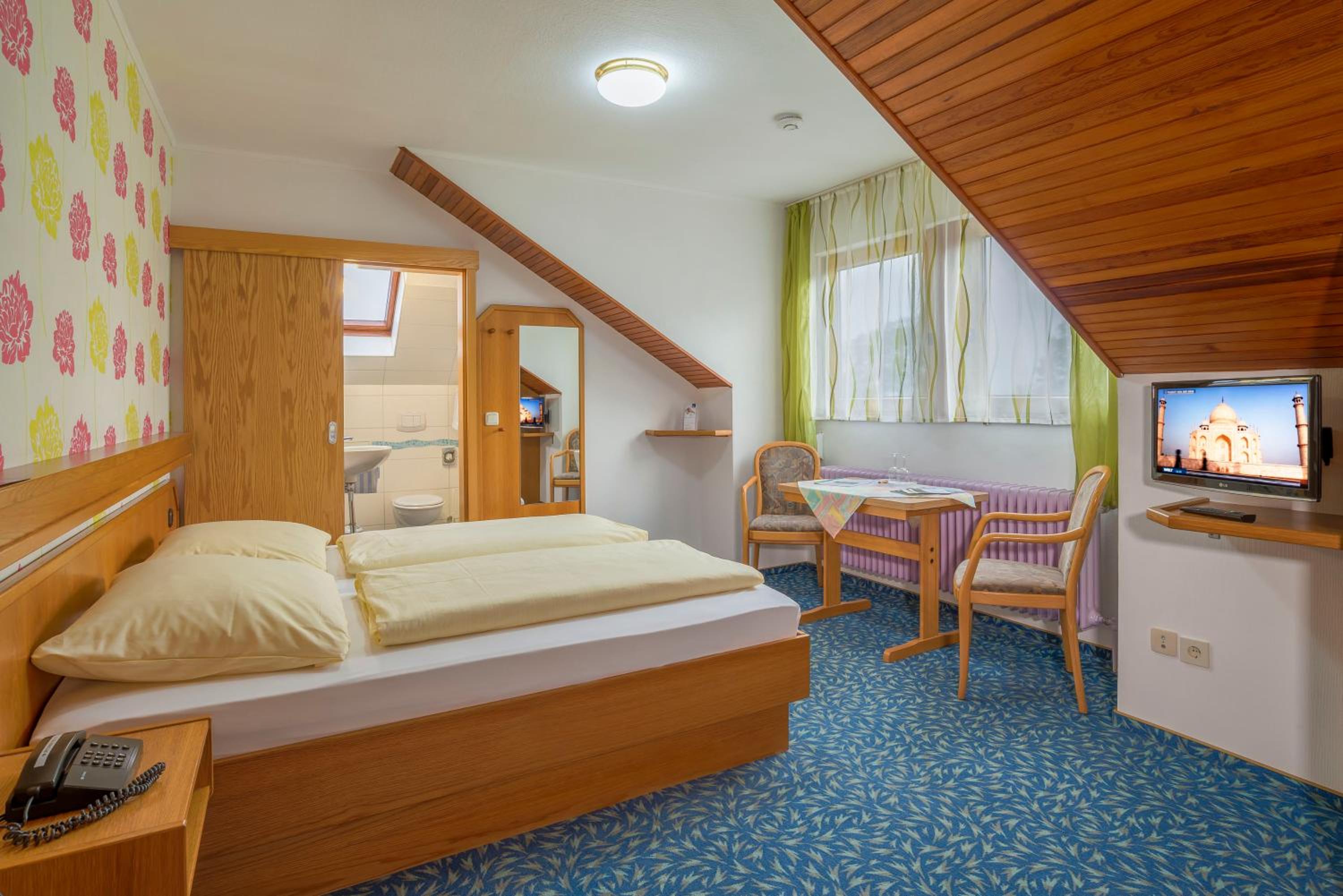 Double Room photo 2