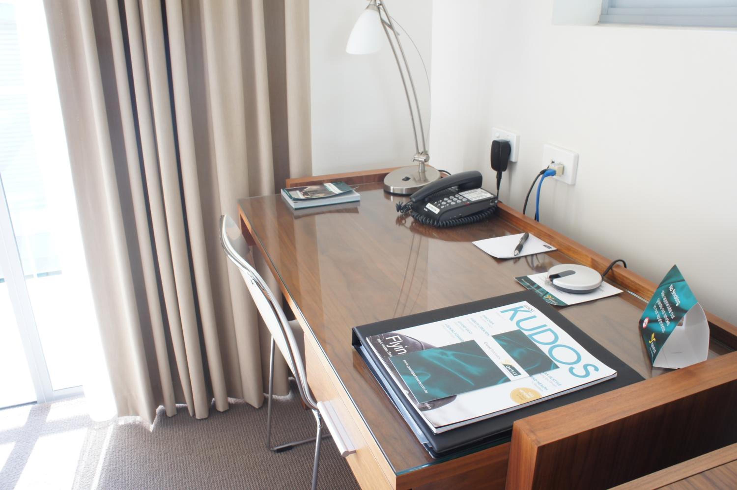 Studio Apartment - Photo 7