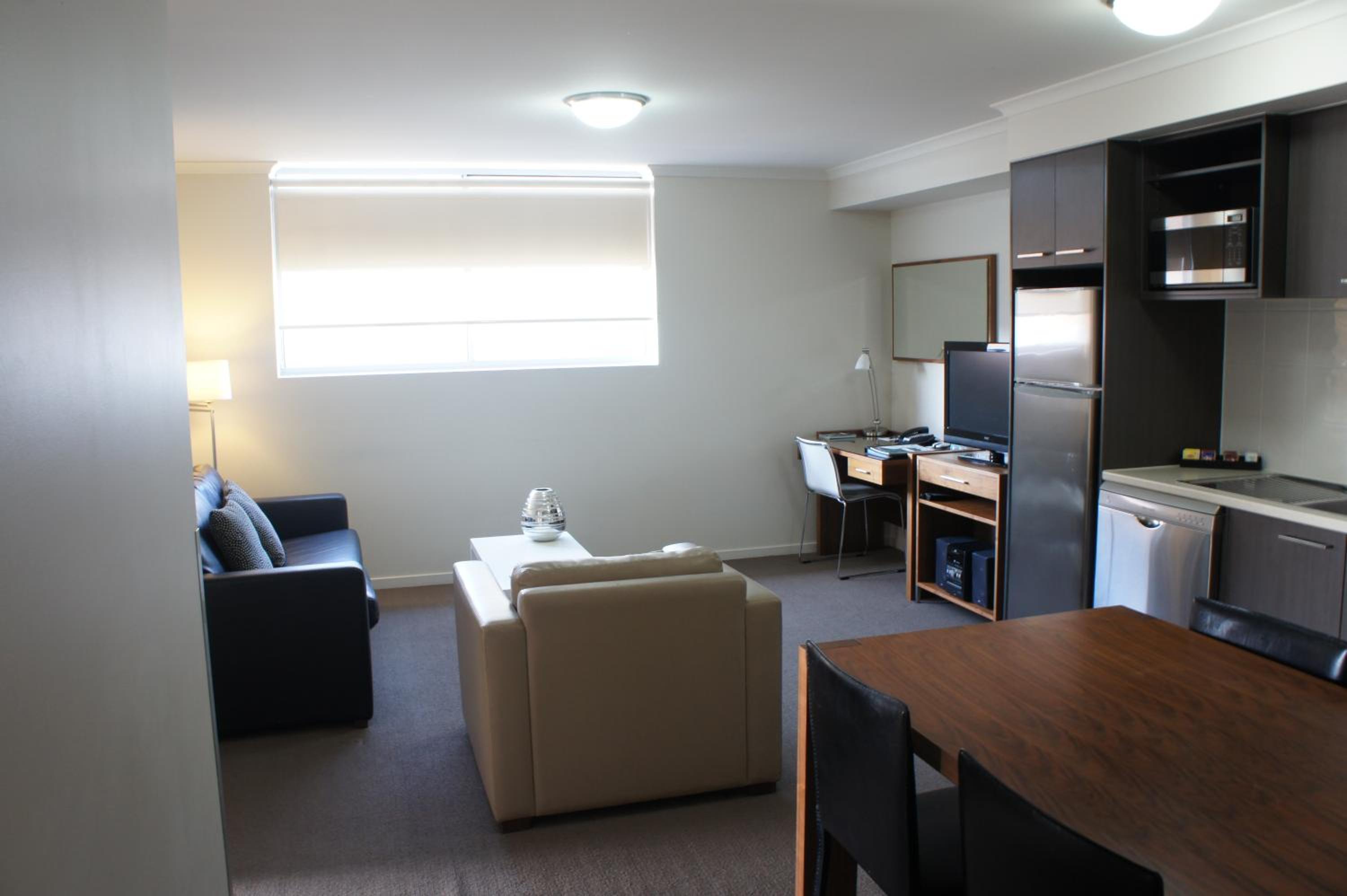 One-Bedroom Apartment - Photo 18