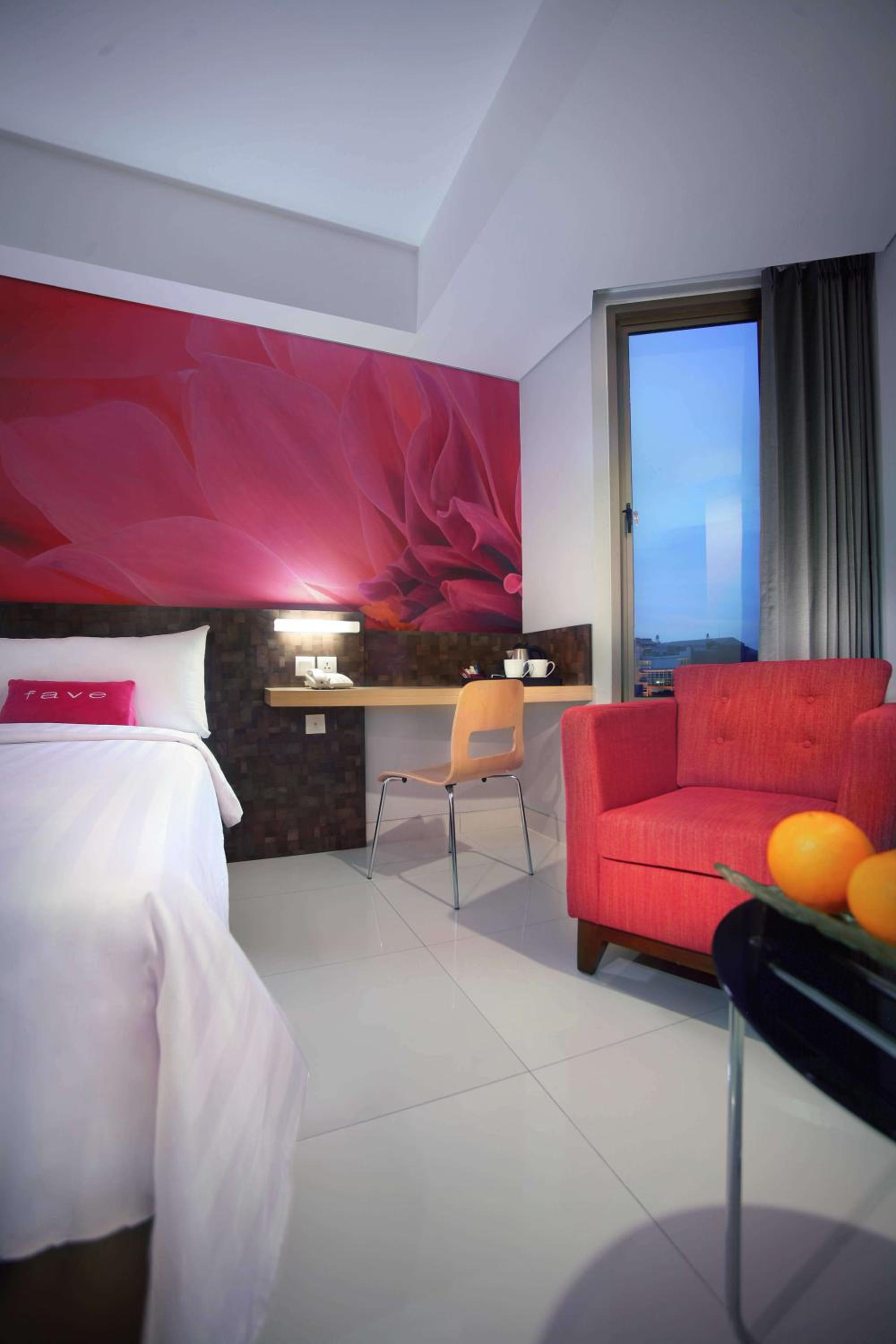 Superior Double Room photo 3