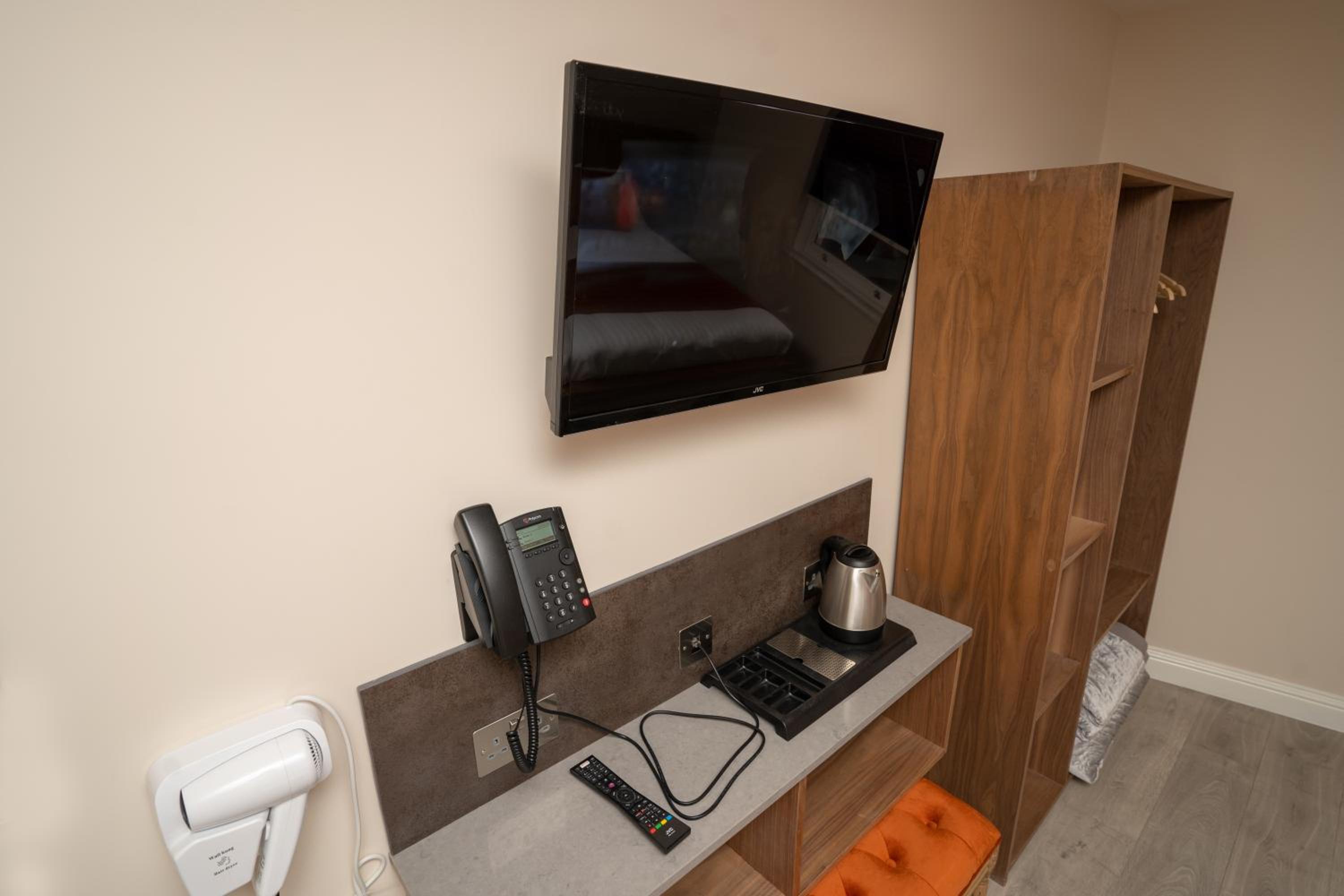 Triple Room photo 2