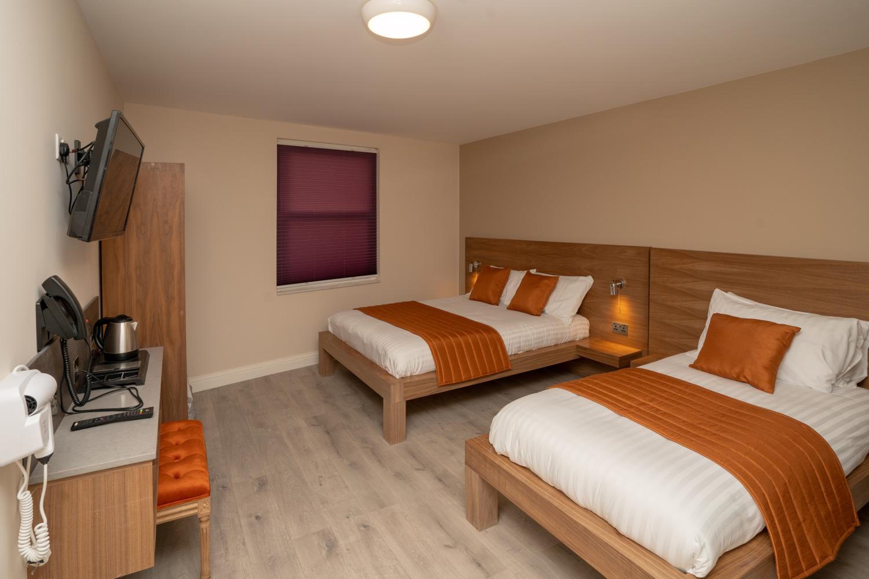 Triple Room photo 3