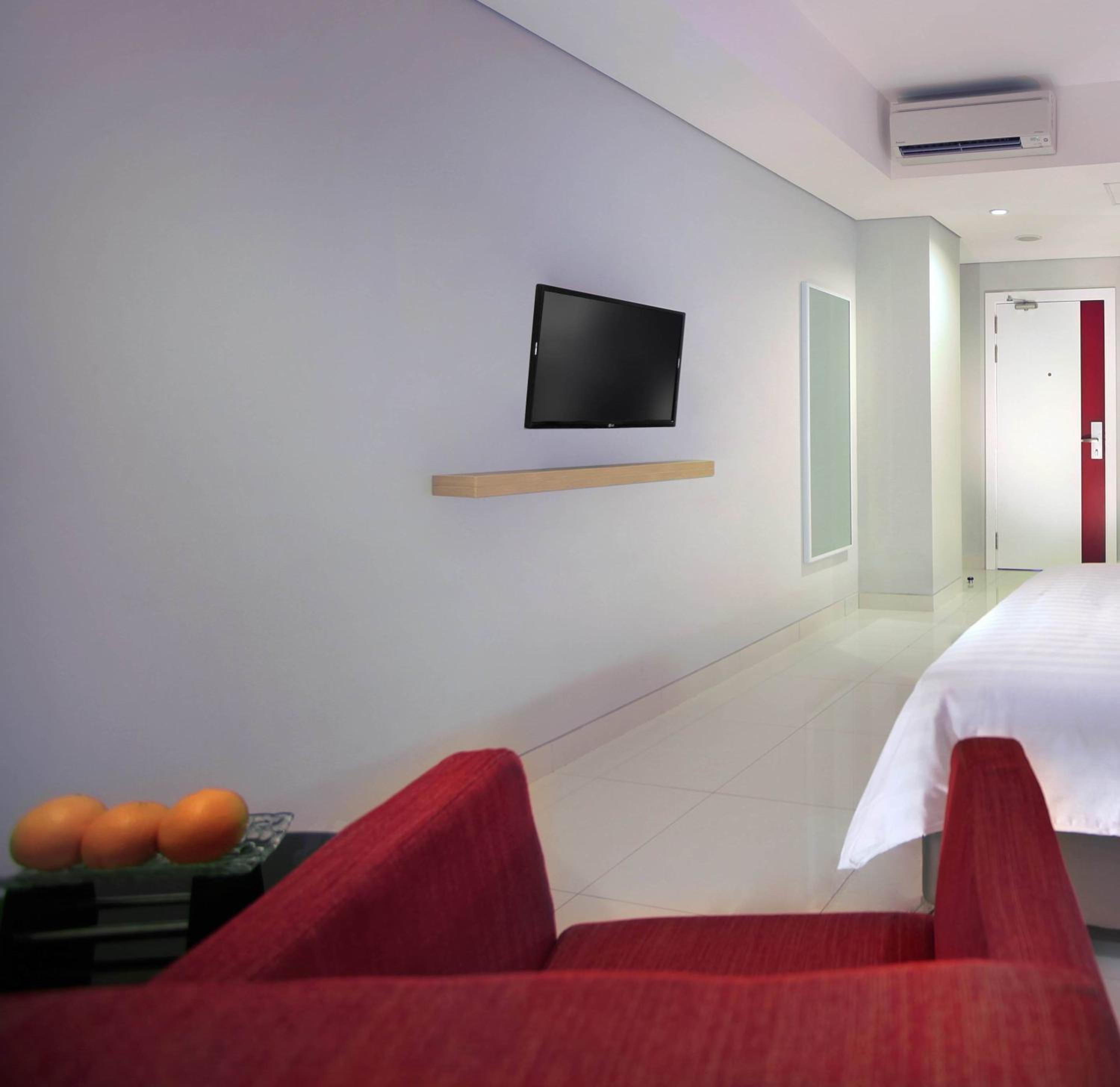 Superior Twin Room photo 3
