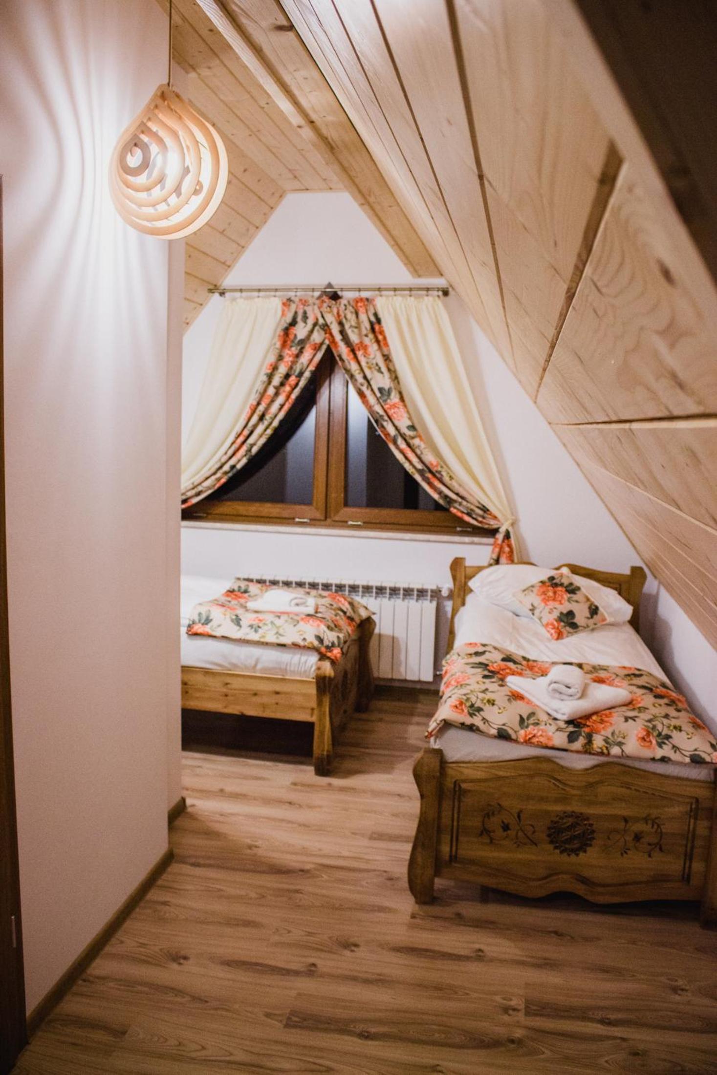 Quadruple Room photo 1