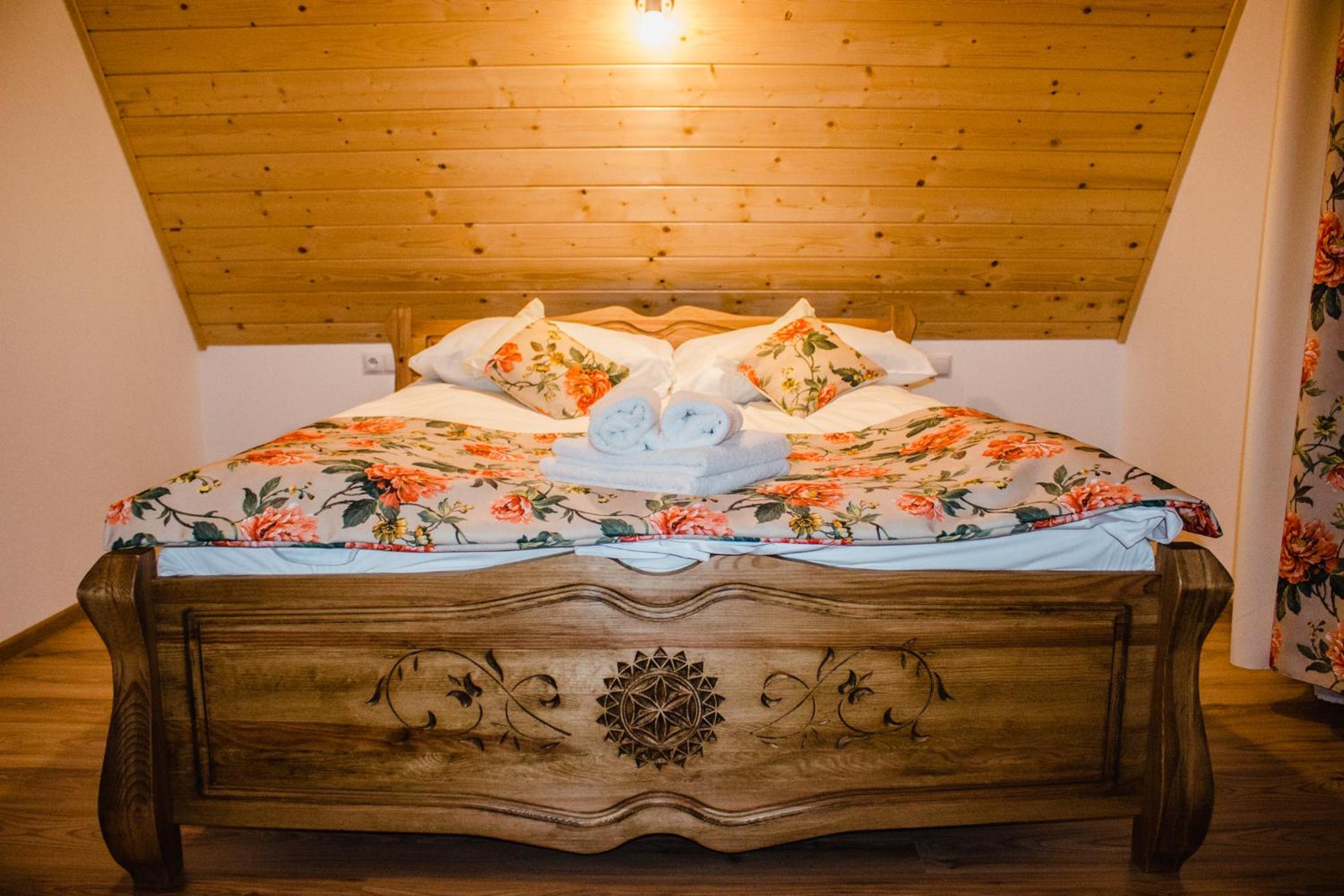Quadruple Room photo 2