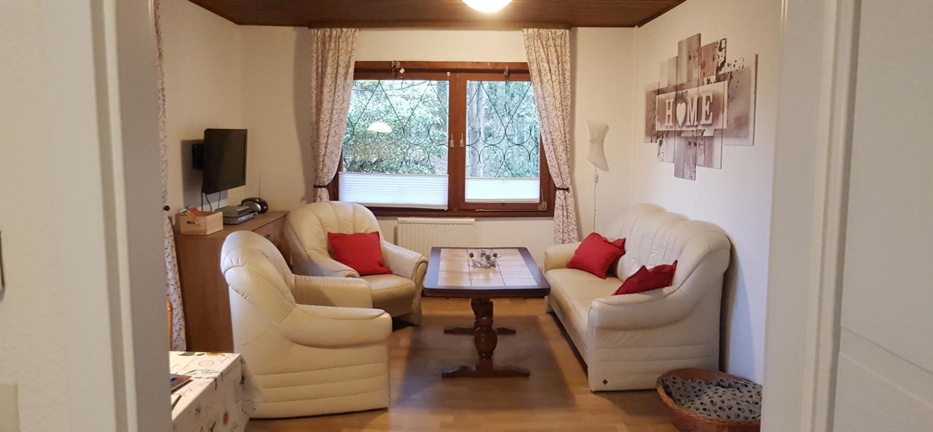 Two-Bedroom House photo 1